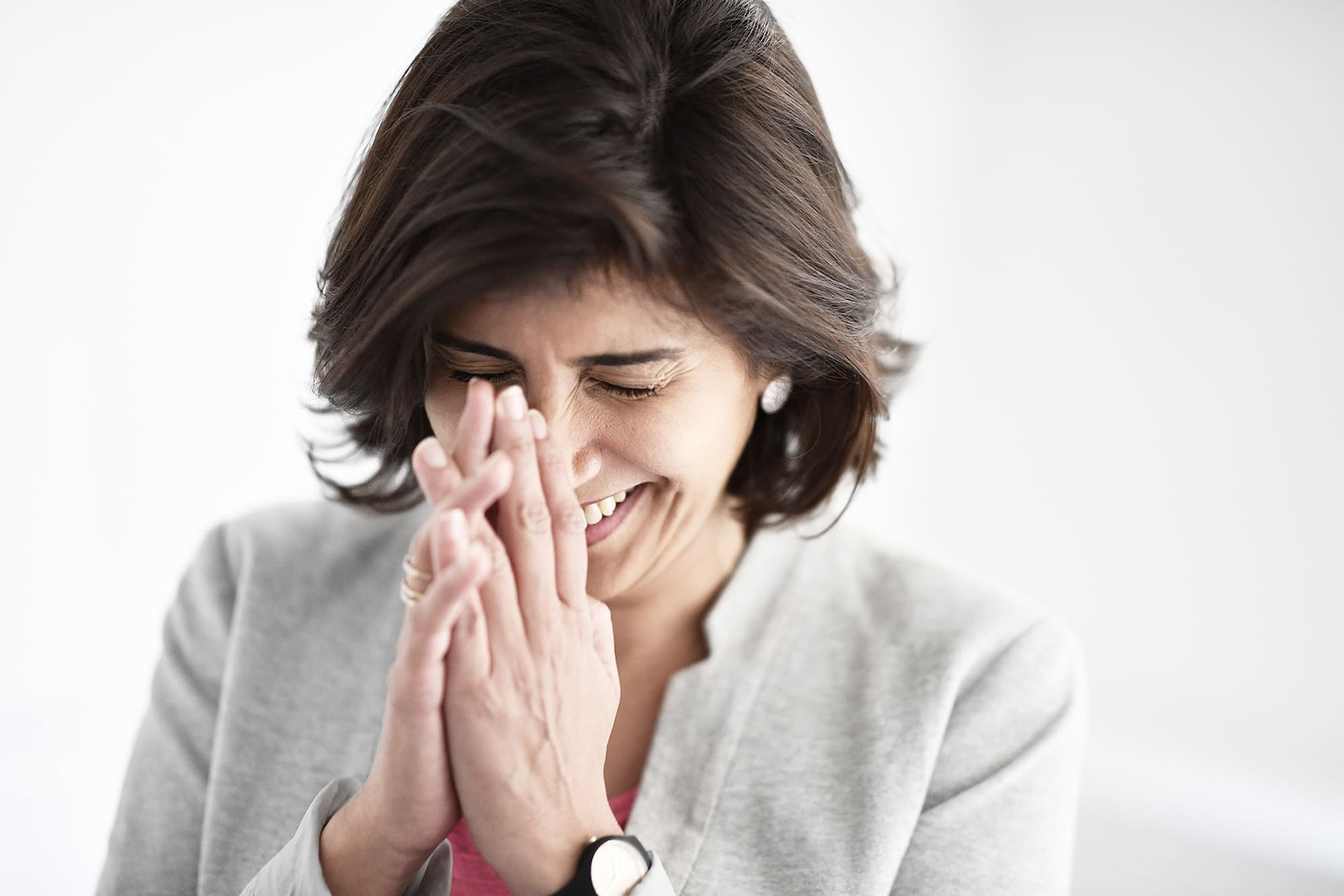 Portrait corporate chez TNP CONSULTING.