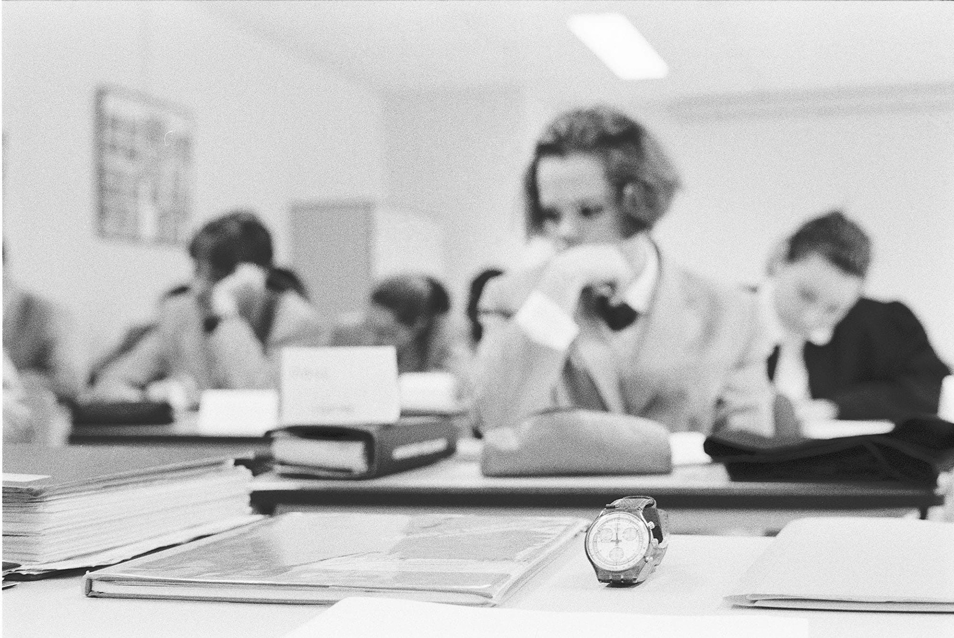 Ecole hôtelière de VERSAILLES - GUYANCOURT