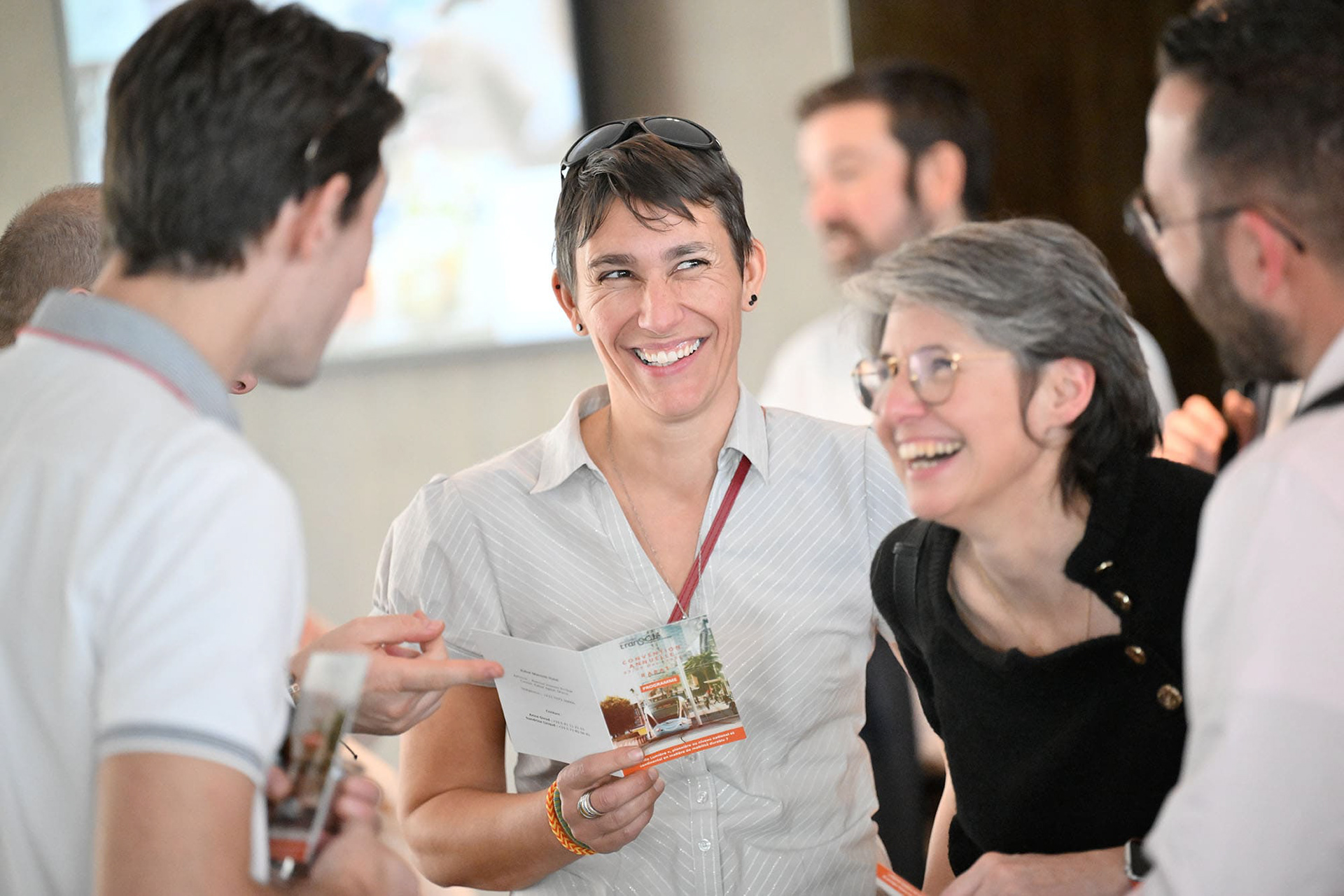 TRANSCITÉ CHERBOURG