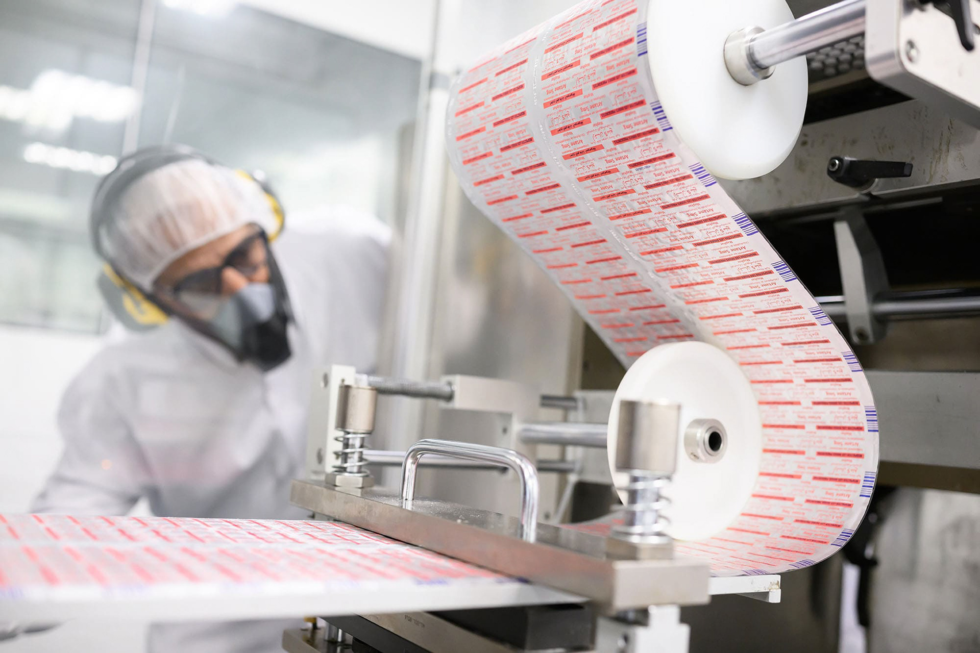 CFAO MAPHAR à Casablanca