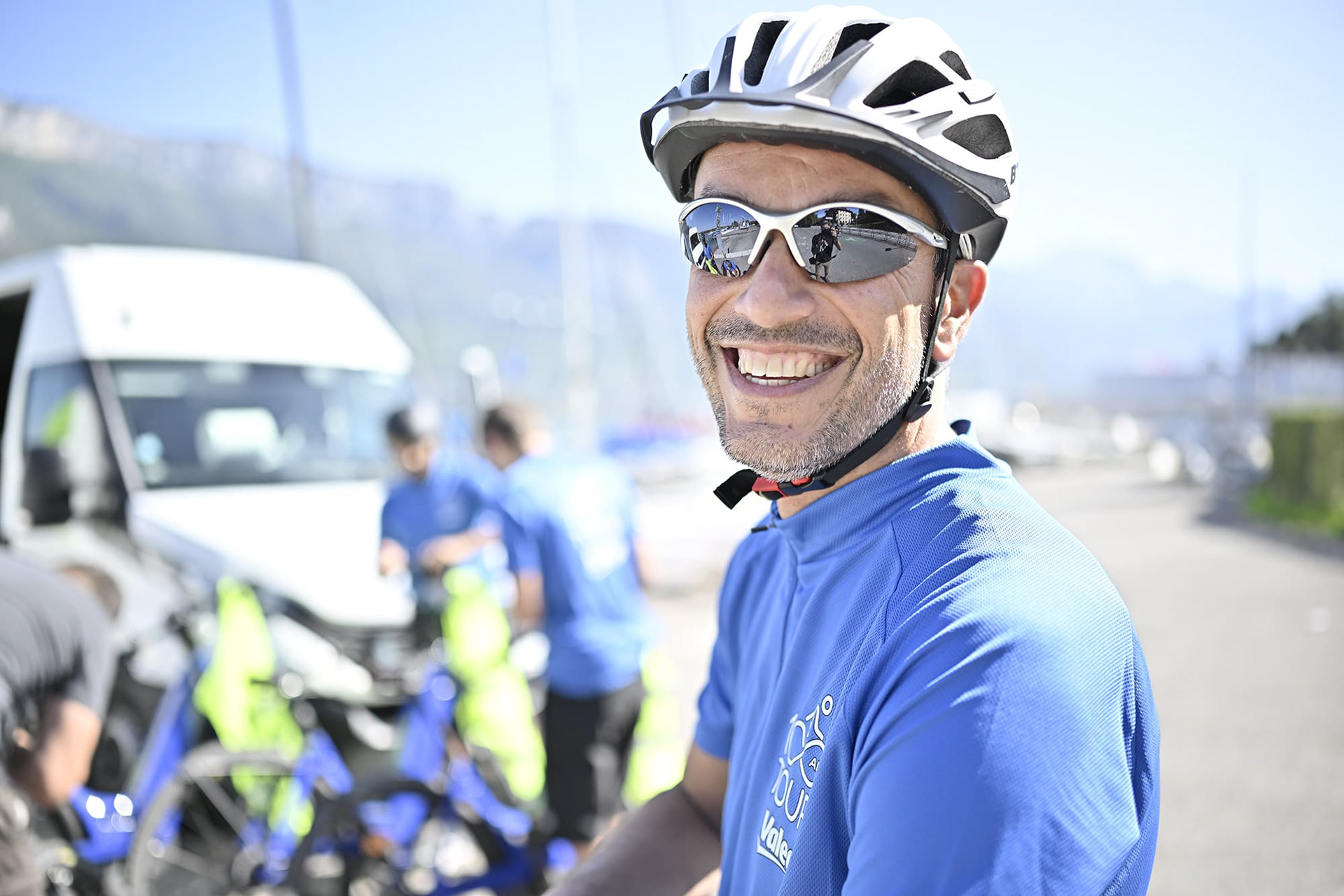 Reportage photo événementiel plutôt sportif ...