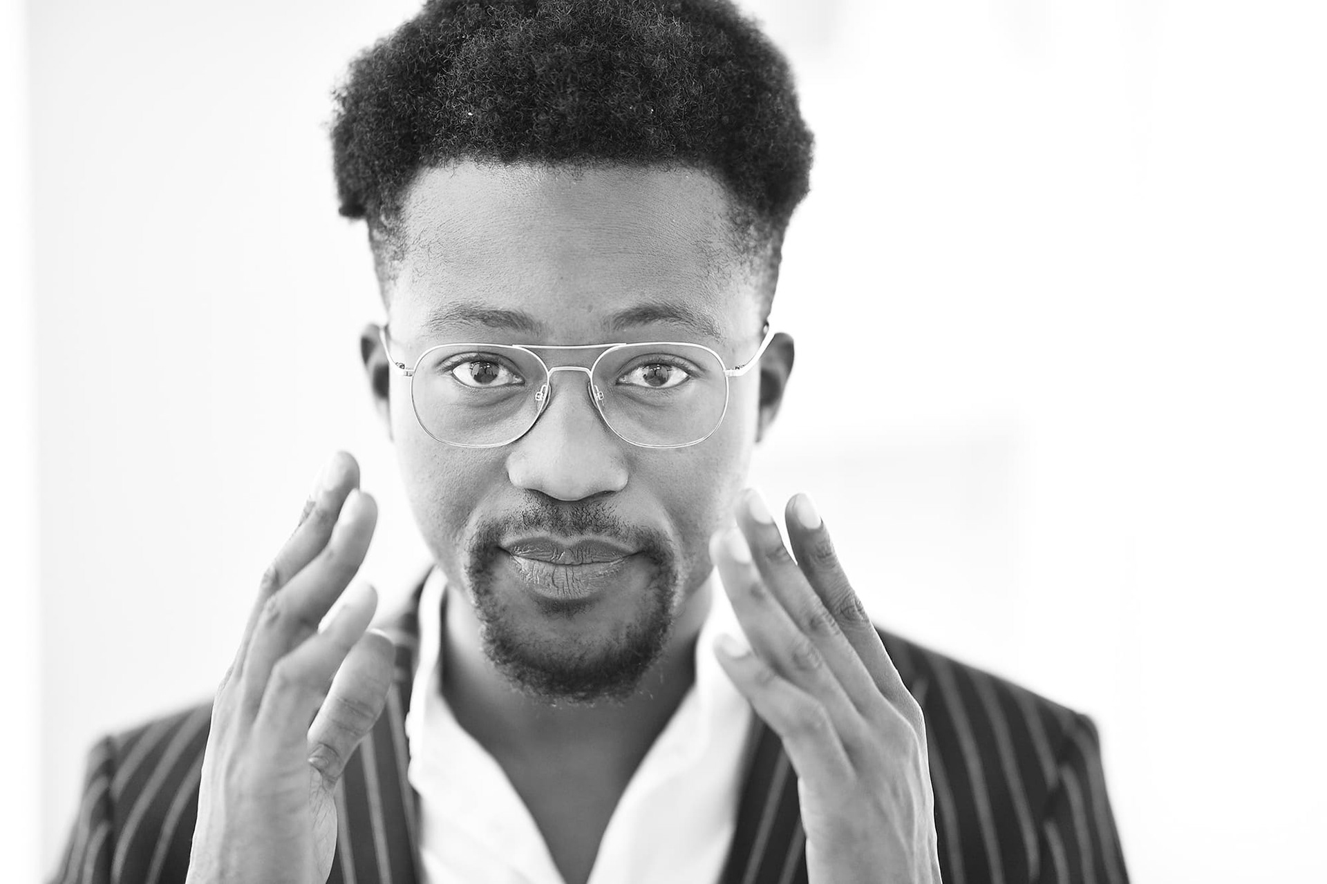 Portrait corporate chez TNP CONSULTING.