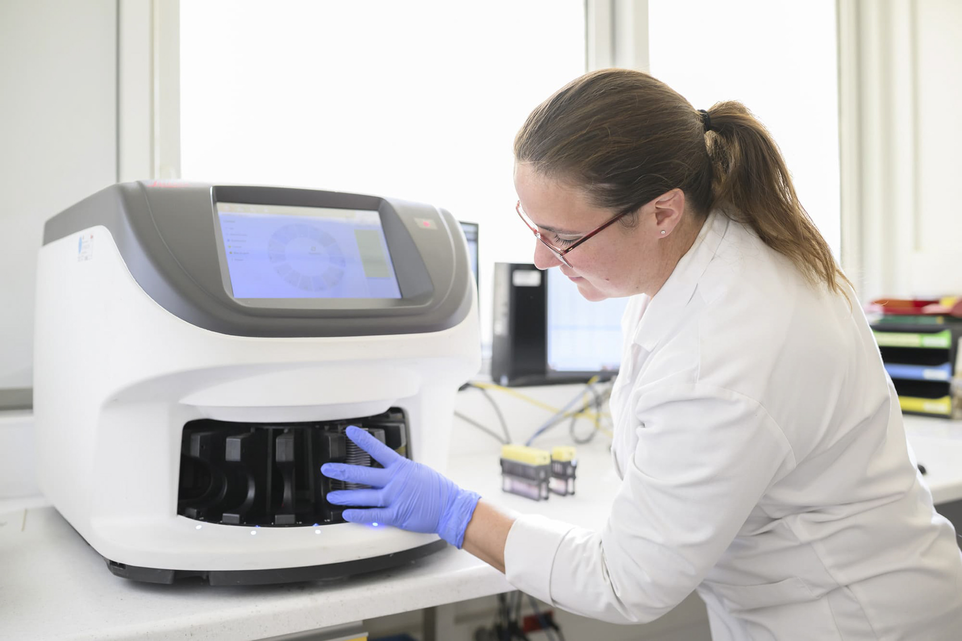 Service anatomopathologie