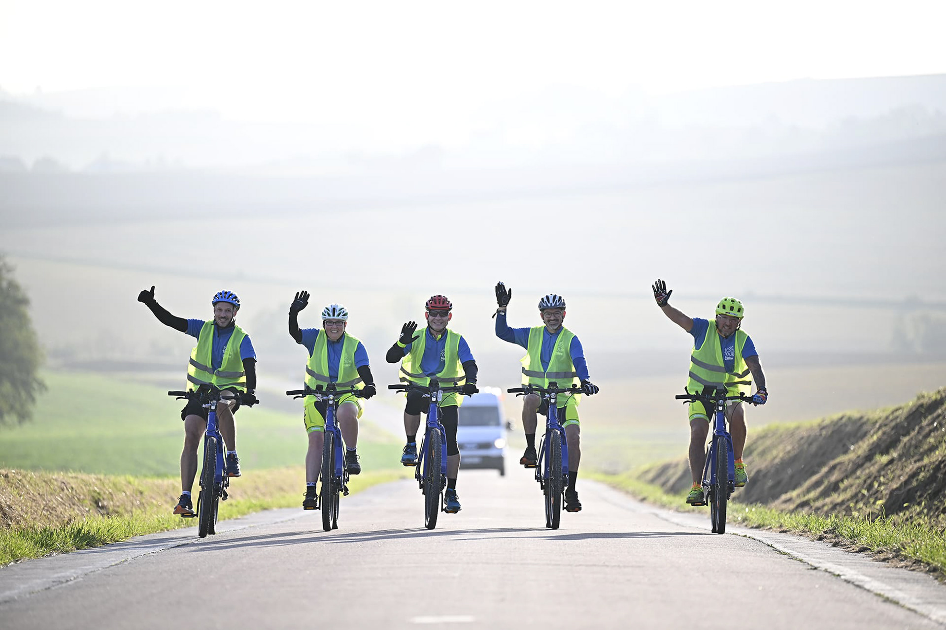 Reportage photo événementiel plutôt sportif ...
