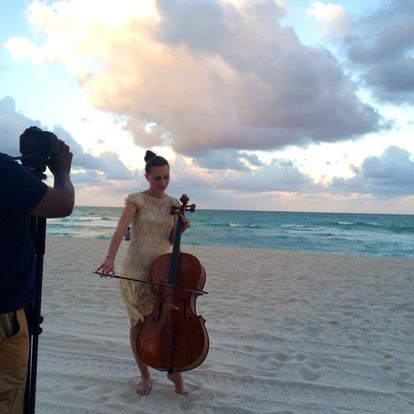 Filming Constraint