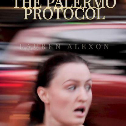 Short Film The Palermo Protocol but changed name to Jana's Story