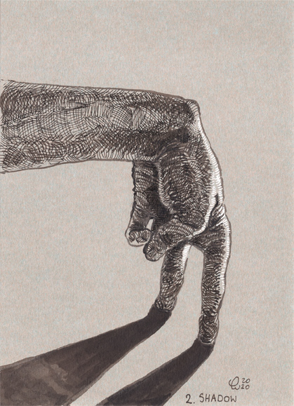 2. Shadow