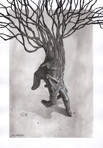 19. Origin
