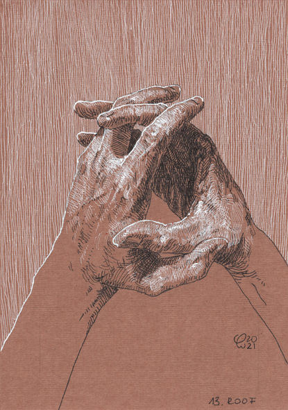 13. Roof
