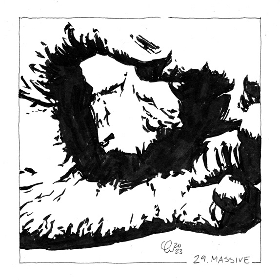 29. Massive