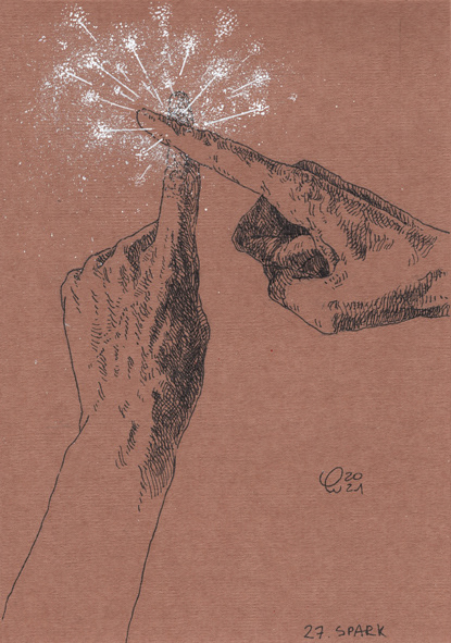 27. Spark