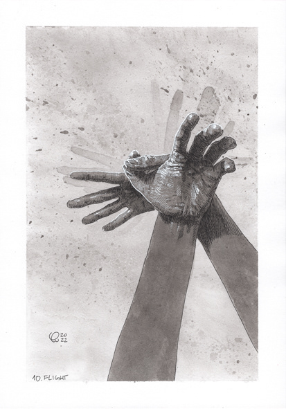 10. Flight