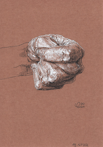 12. Stuck
