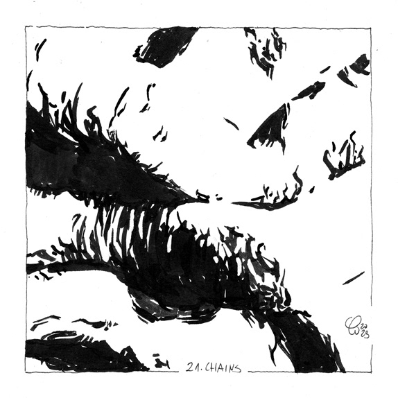 21. Chains
