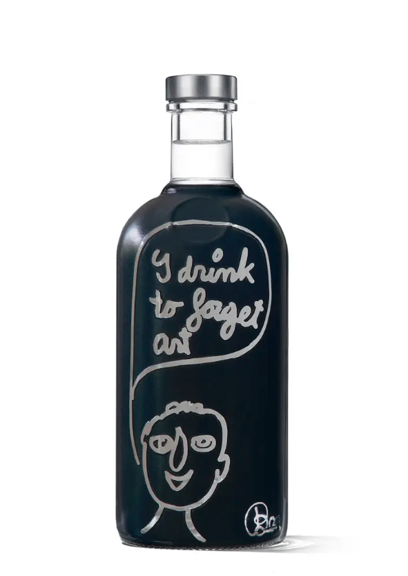 Crédit Photo : Absolut Vodka