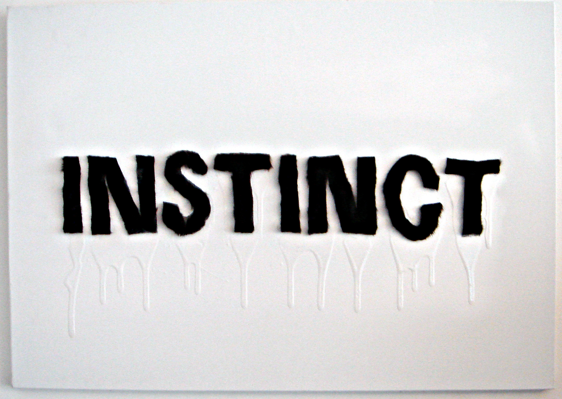 Instinct