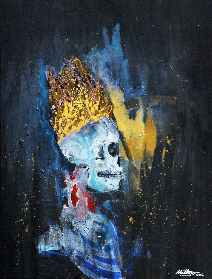 La triste victoire du roi Sadim