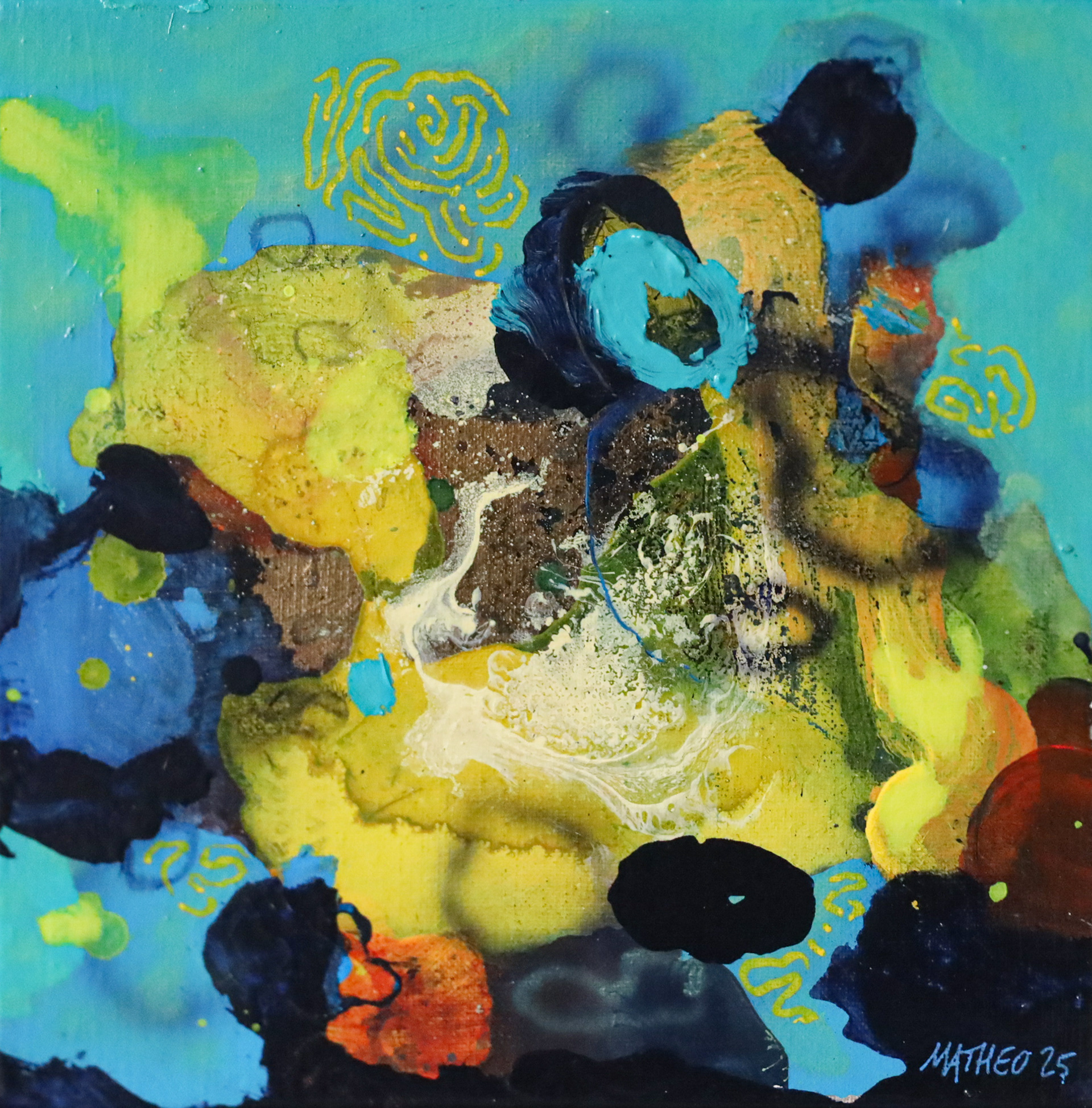 The End of Innocence