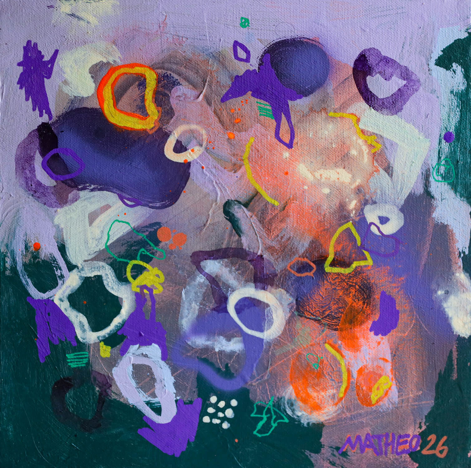 Synesthésie