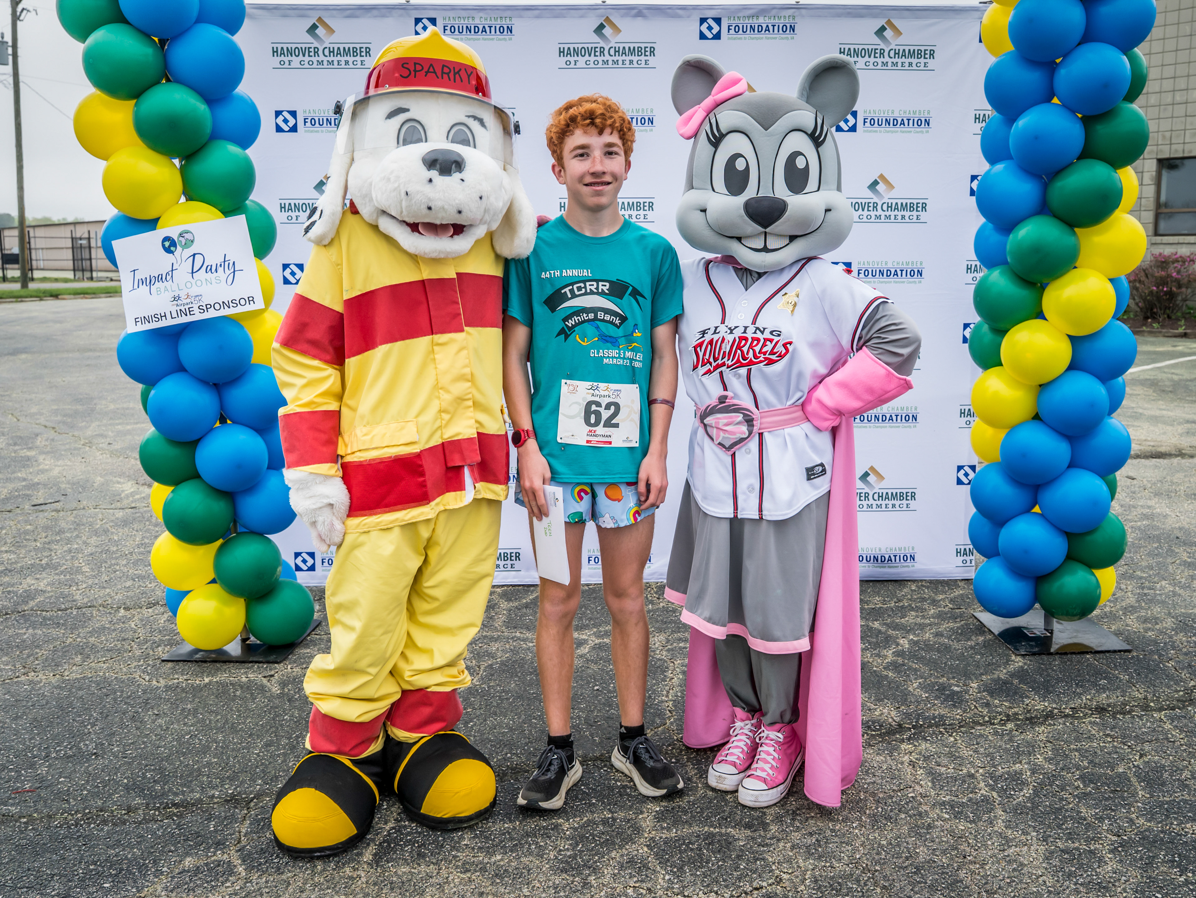 2025 2nd Place Teen - Nate Swayer