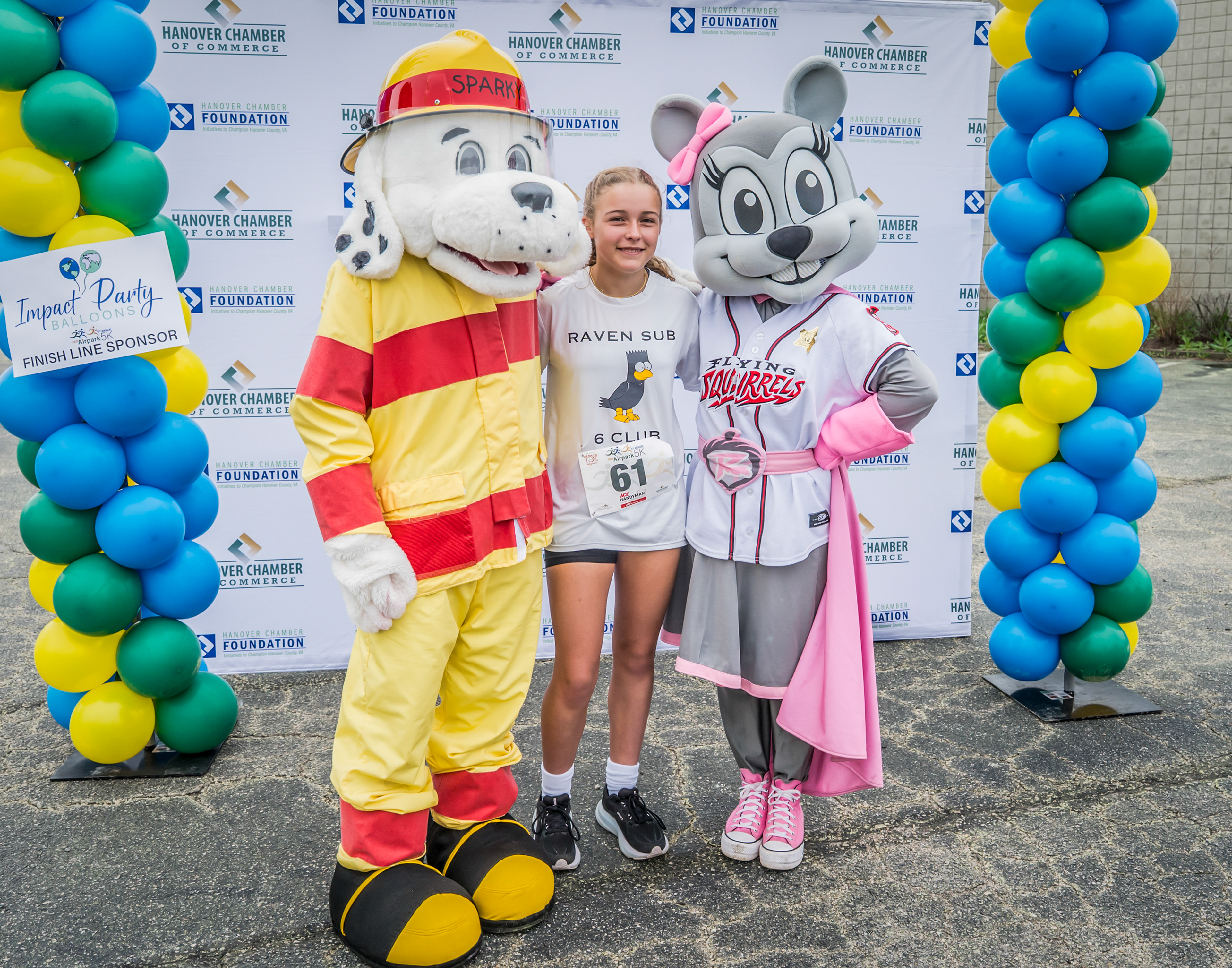 2025 3rd Place Teen - Emma Watson