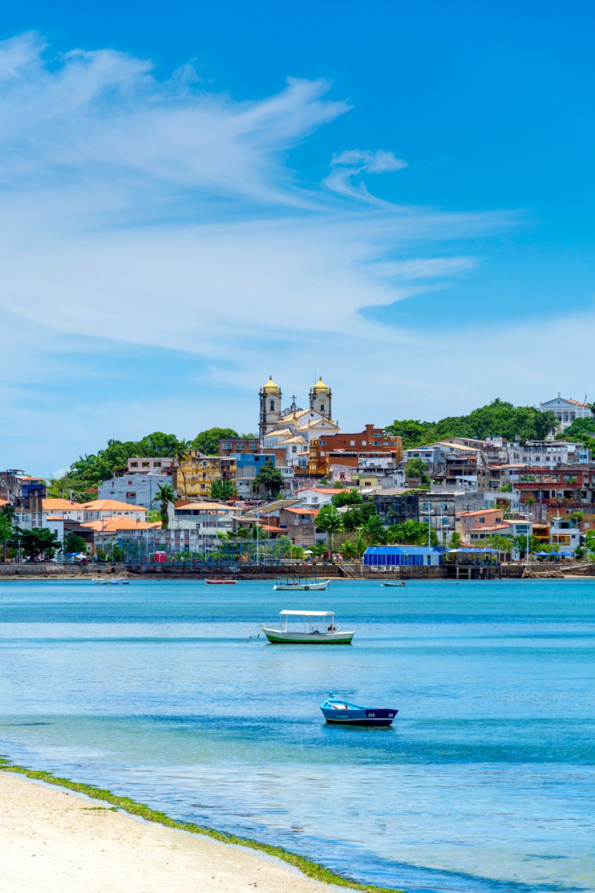 Salvador 12