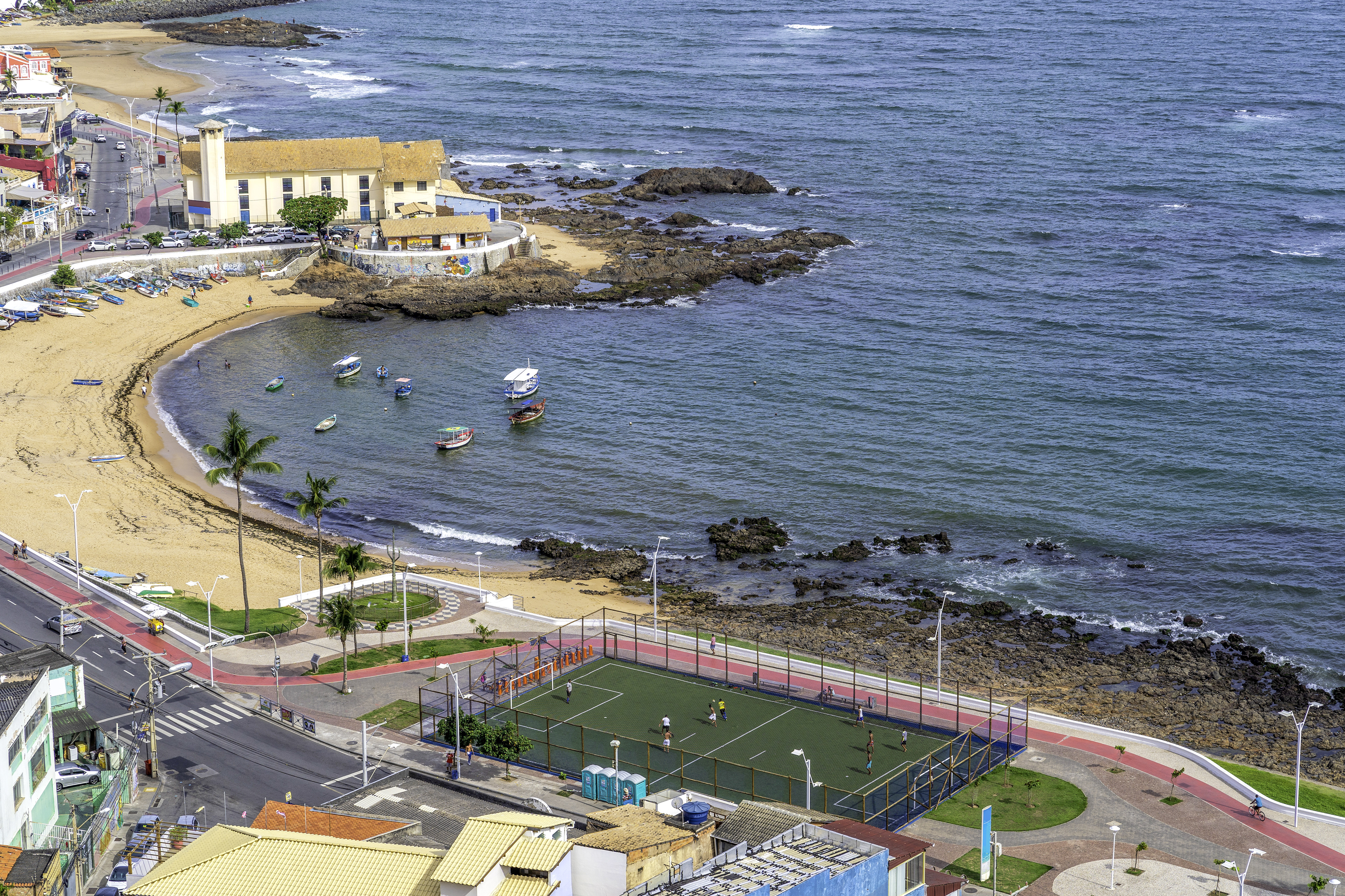 Salvador 27