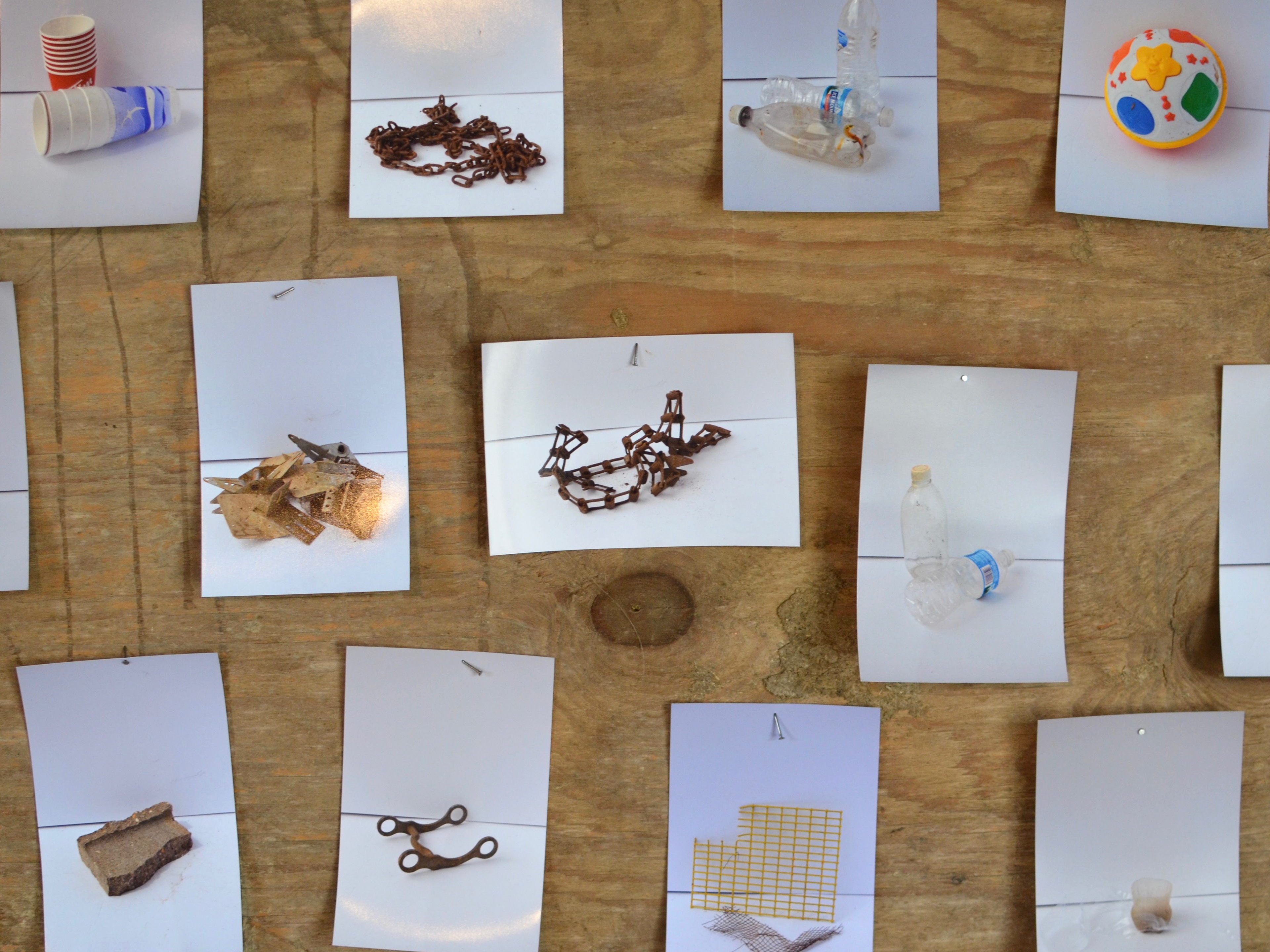 Online Exhibition – Project Anywhere, 2018 Global Peer Reviewed Exhibition