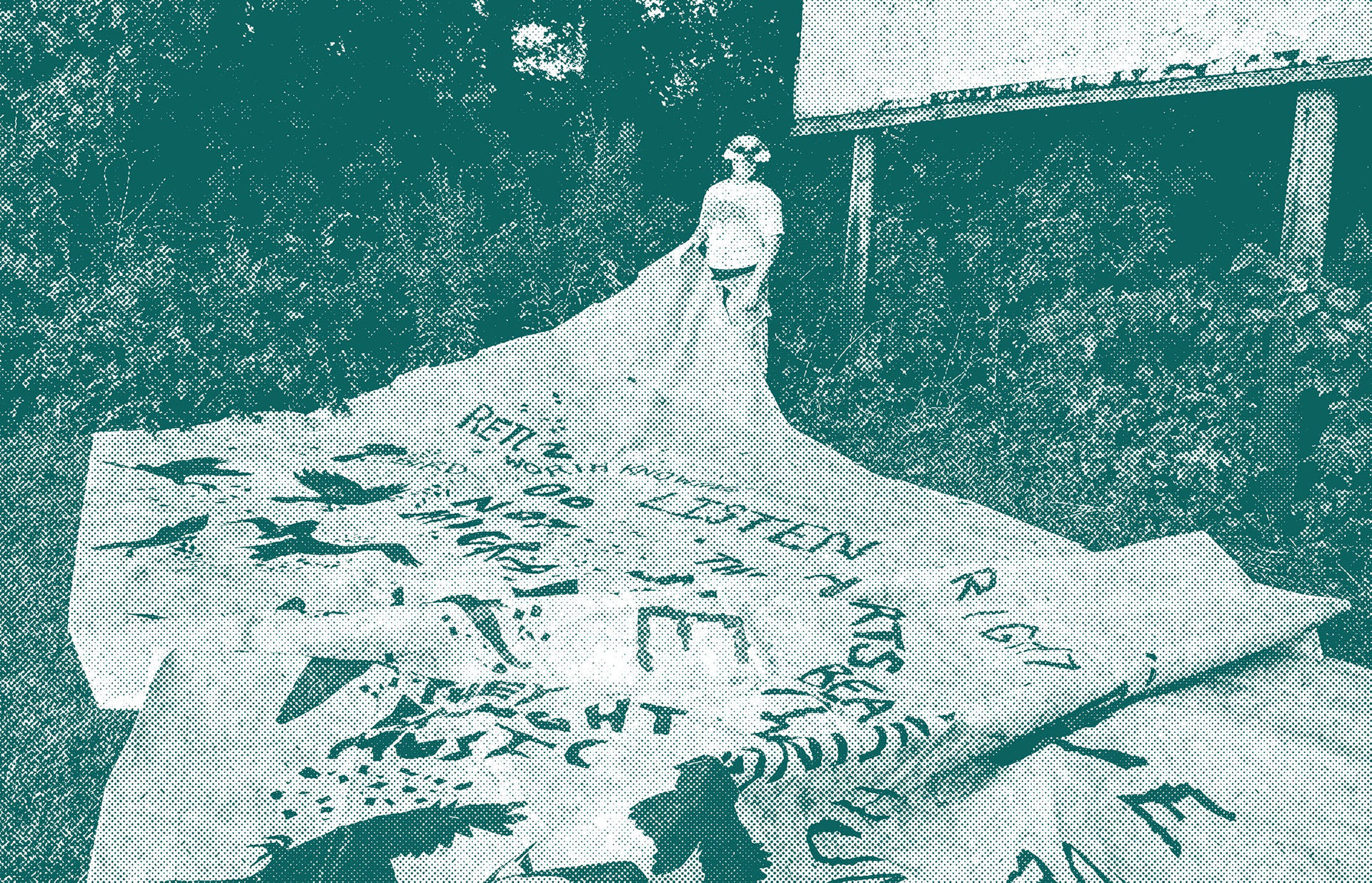 Featured in – Sustainable Futures, Guggenheim Summer Practicum