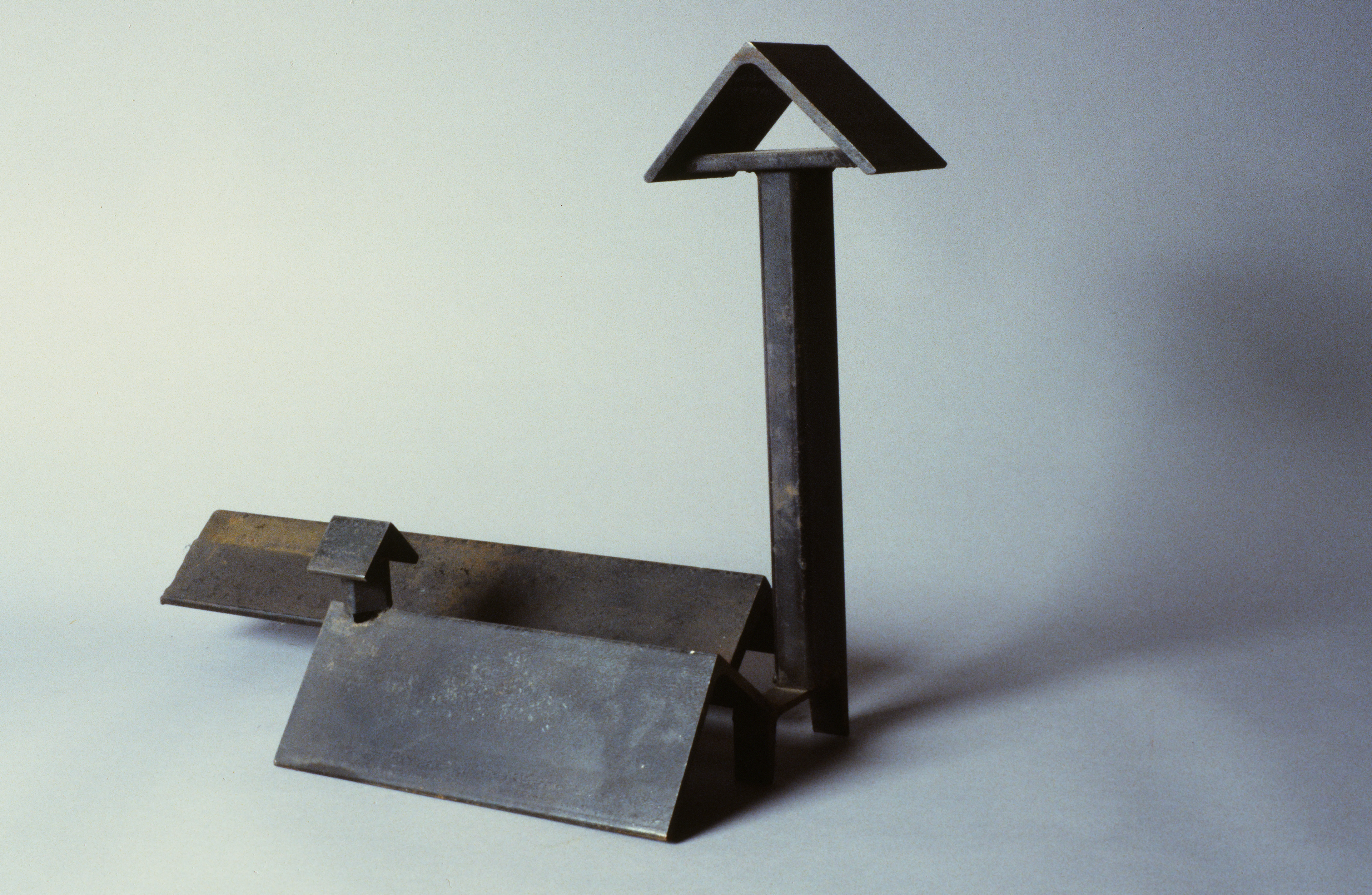Farm Scene, 1982