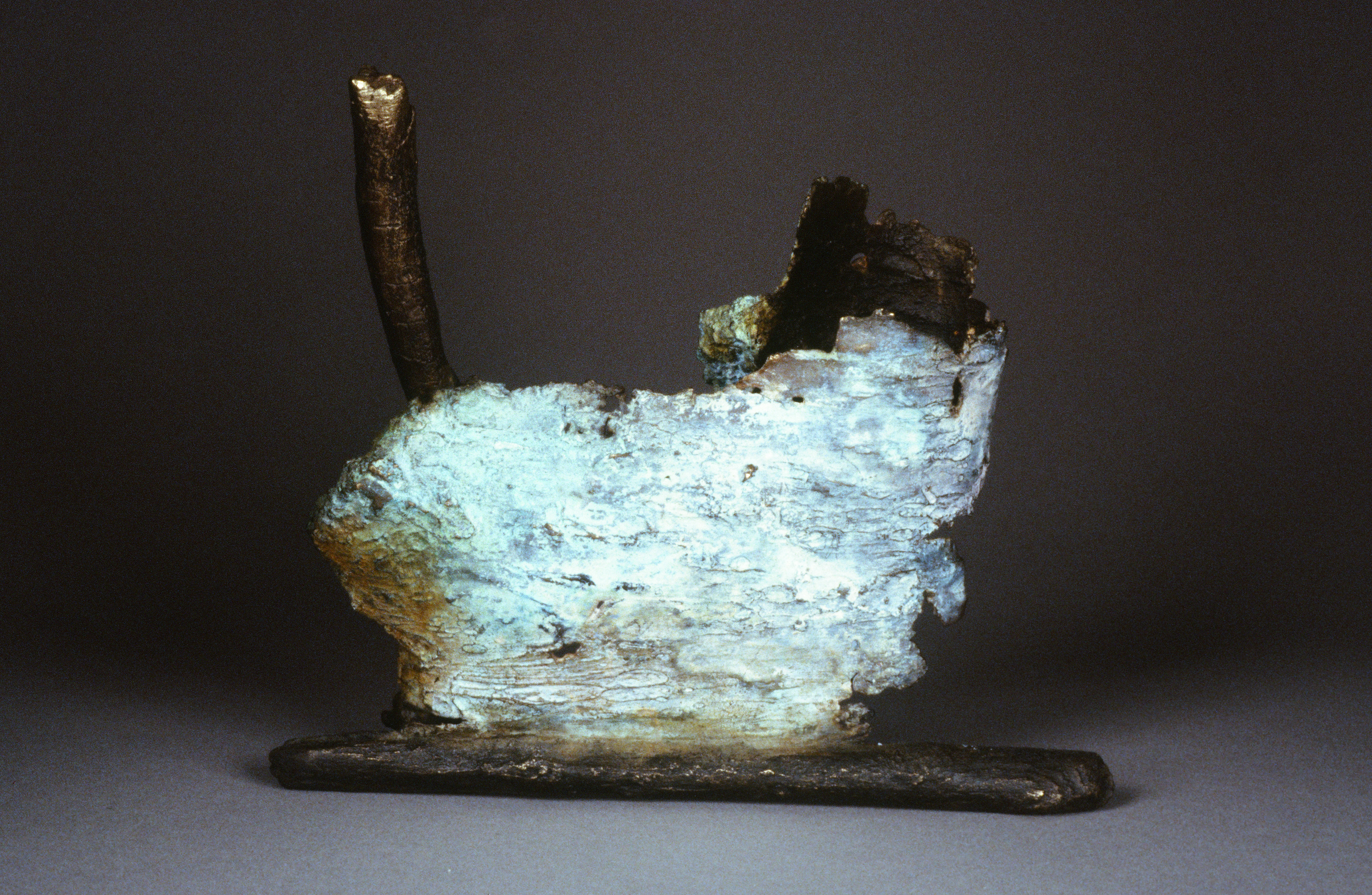 Sleigh Ride, 1987