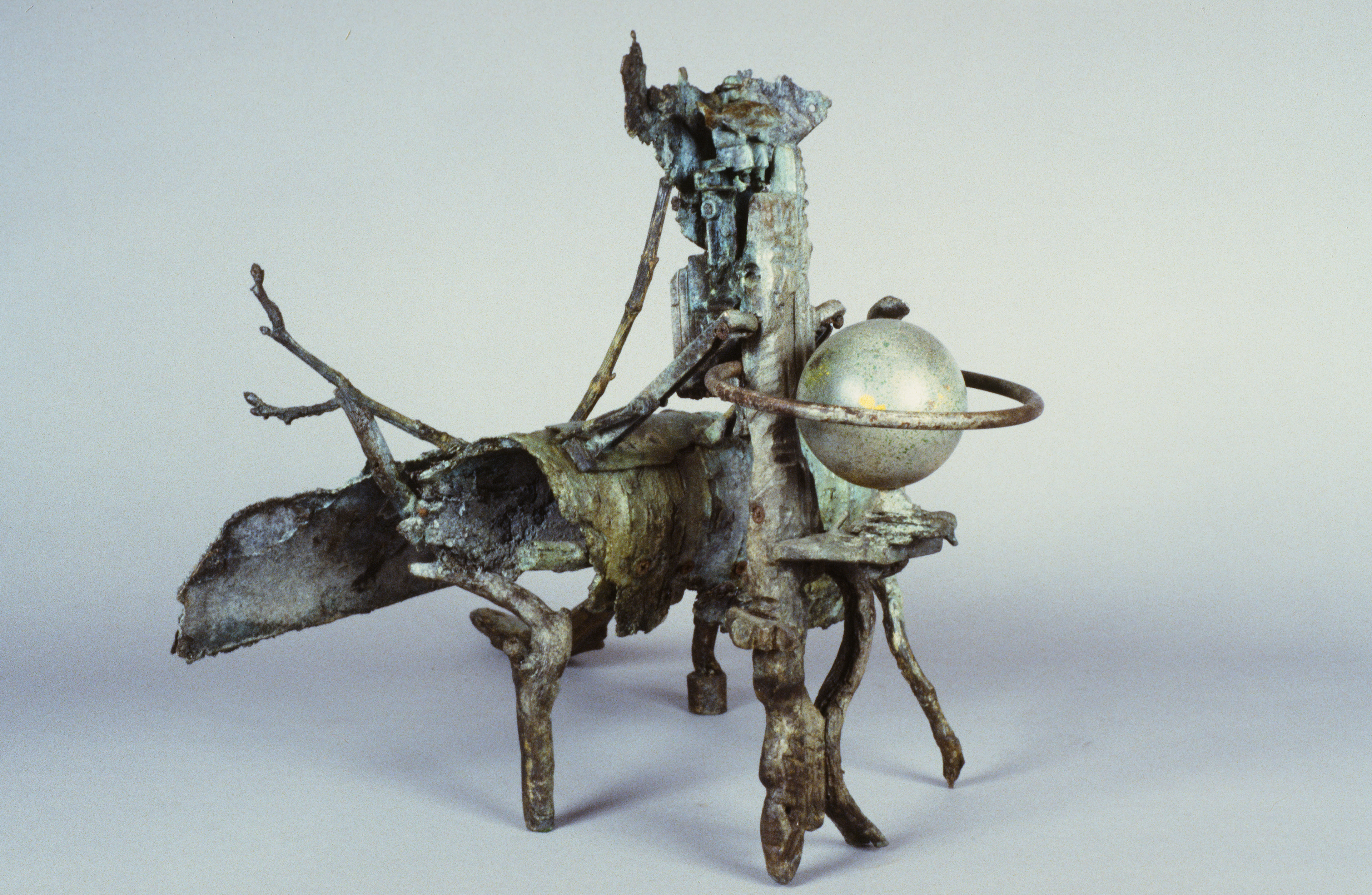 Obsolete, 1987