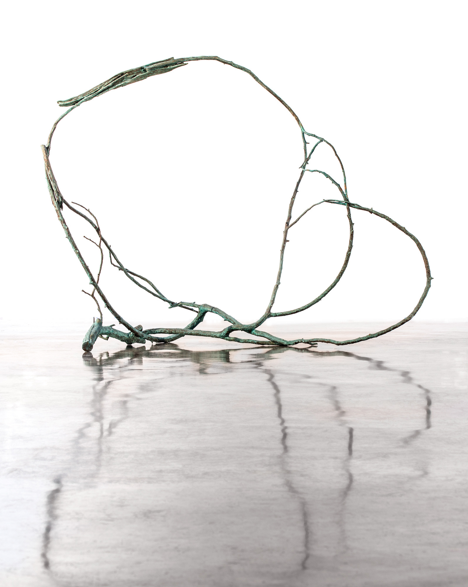 Hold Free River, 2013