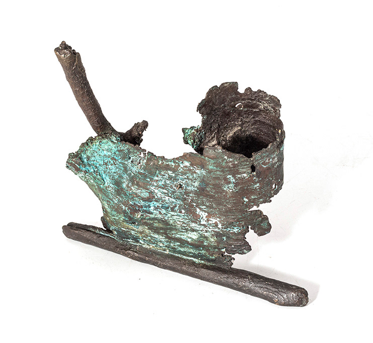 Sleigh, 1997