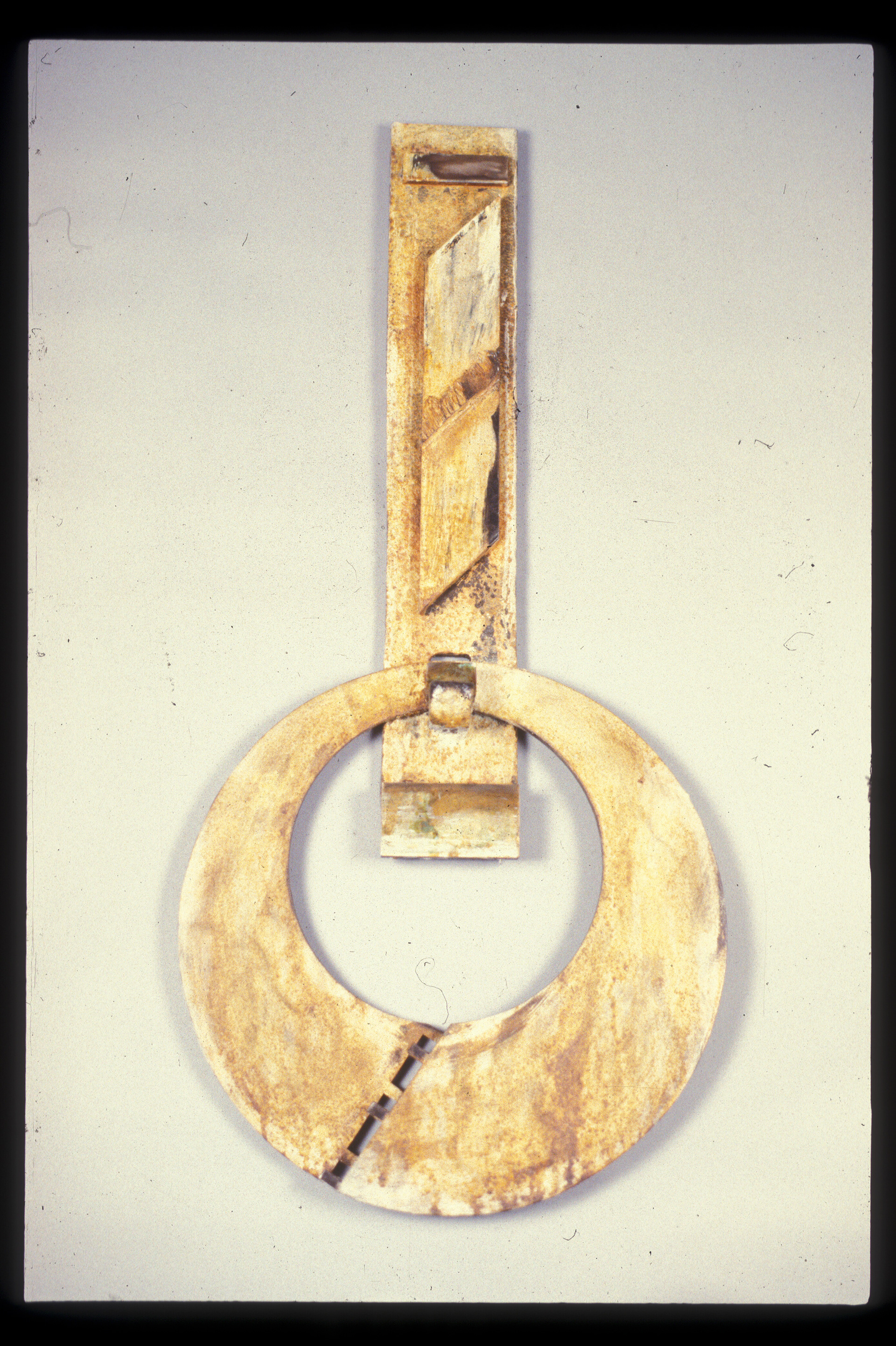 Untitled, 1986