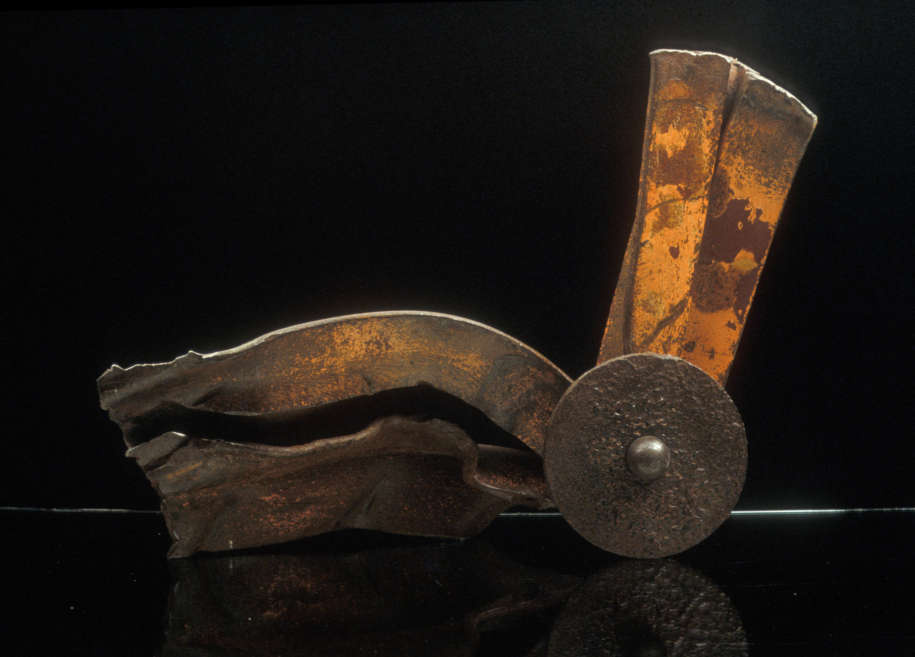 Tractor, 1991