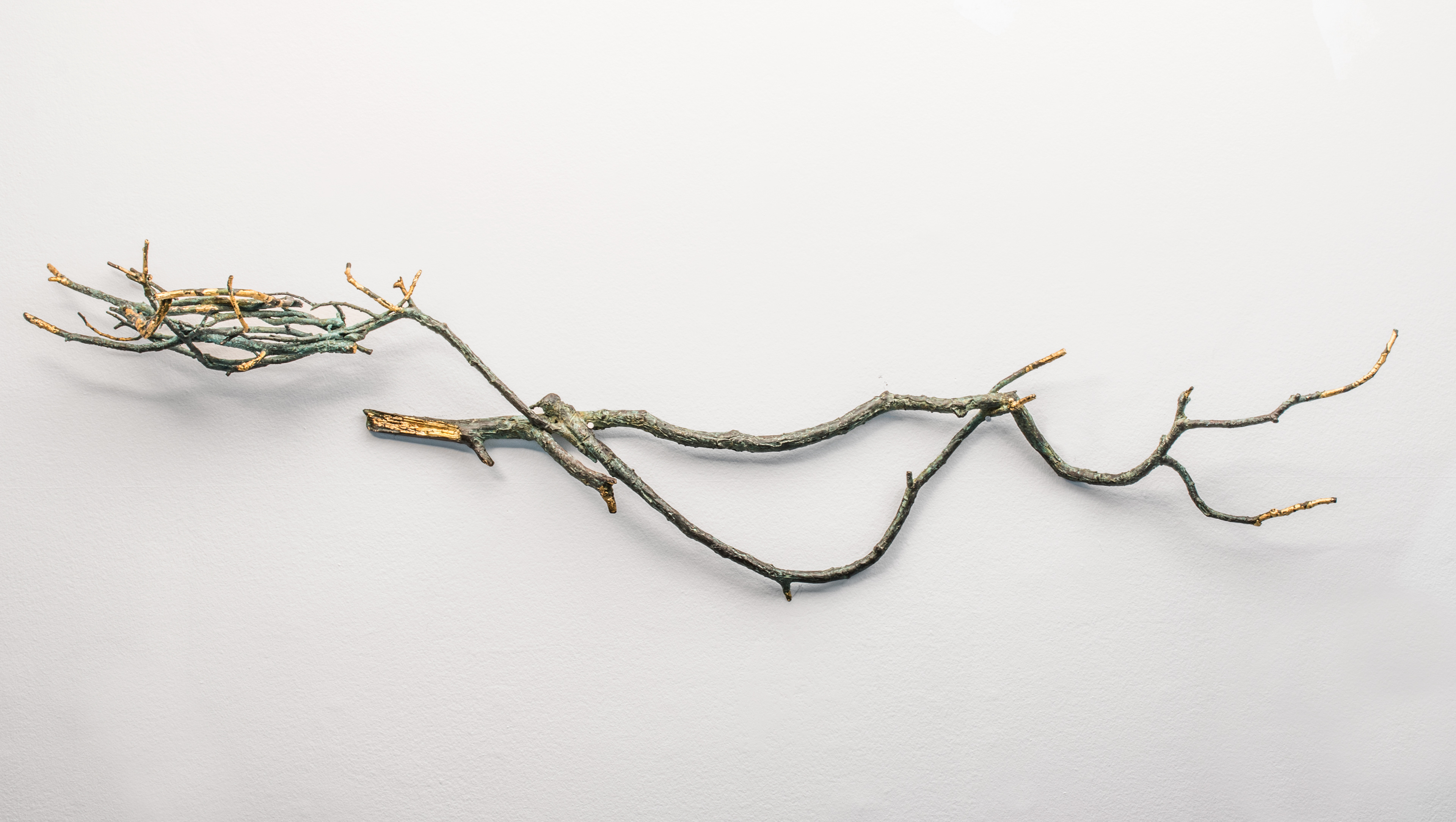 Nesting River, 2015