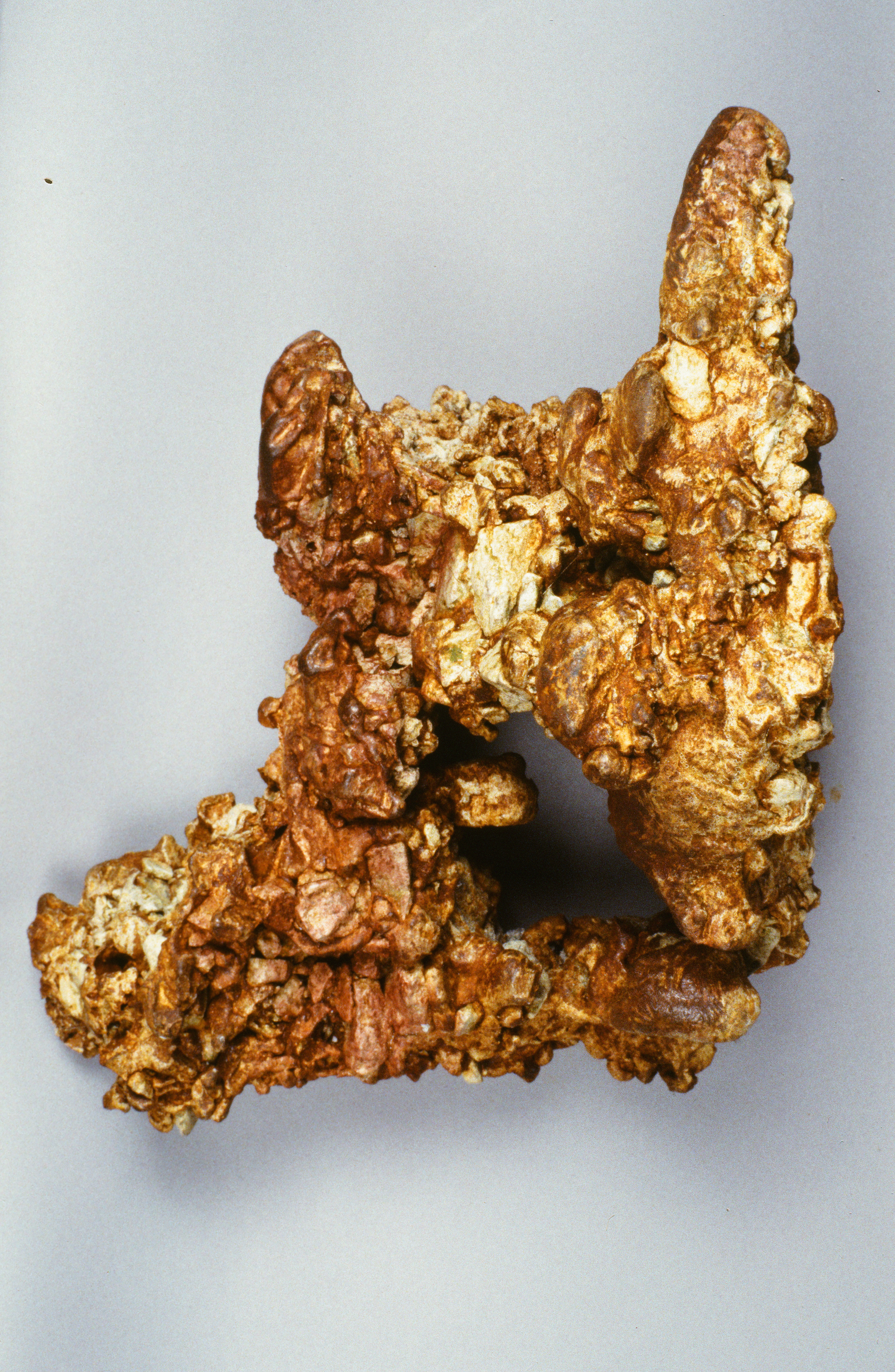 Cliff Dwelling, 1988