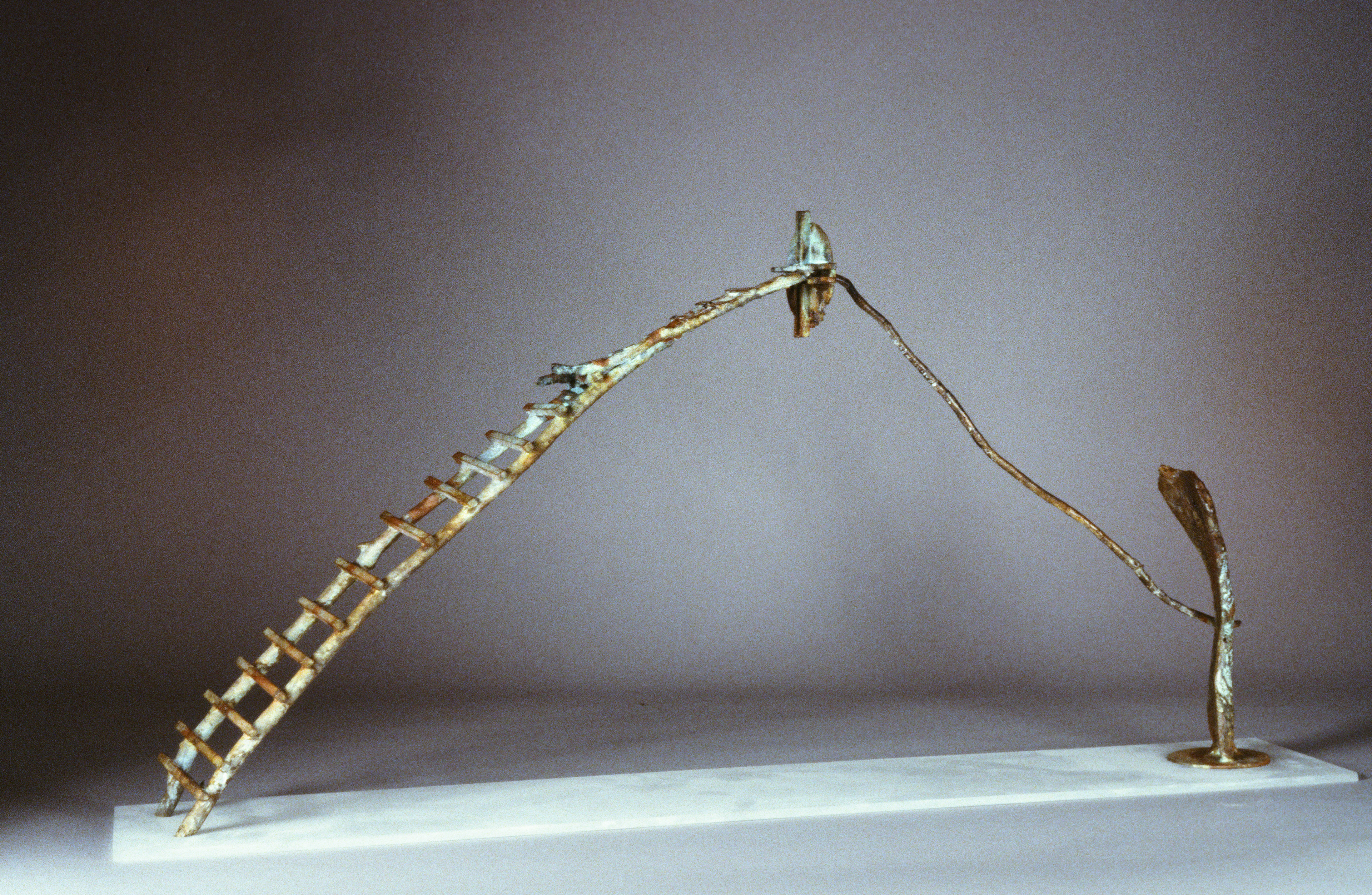 Ancestral Gateway, 1988