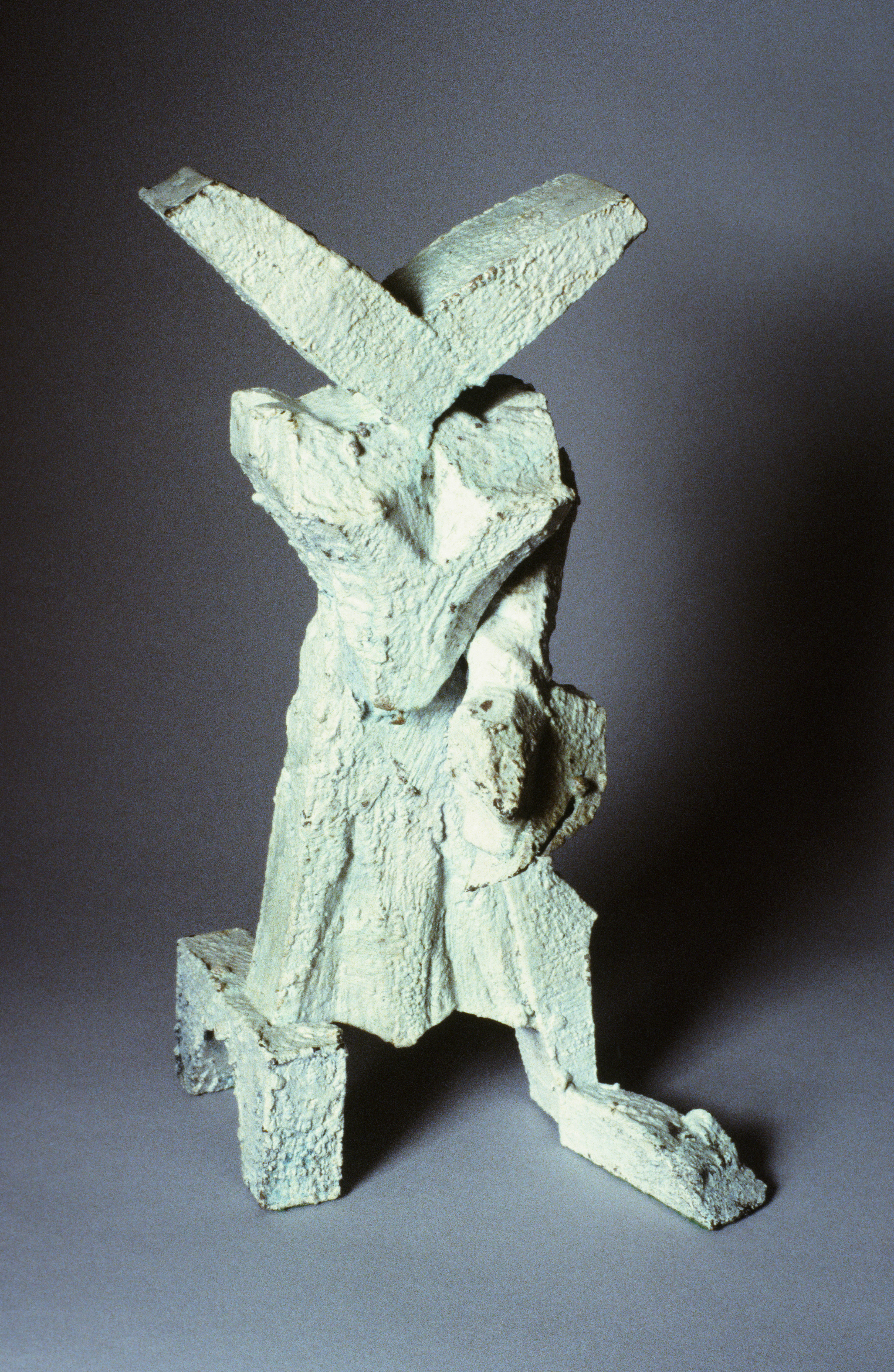 Zaphod, 1987