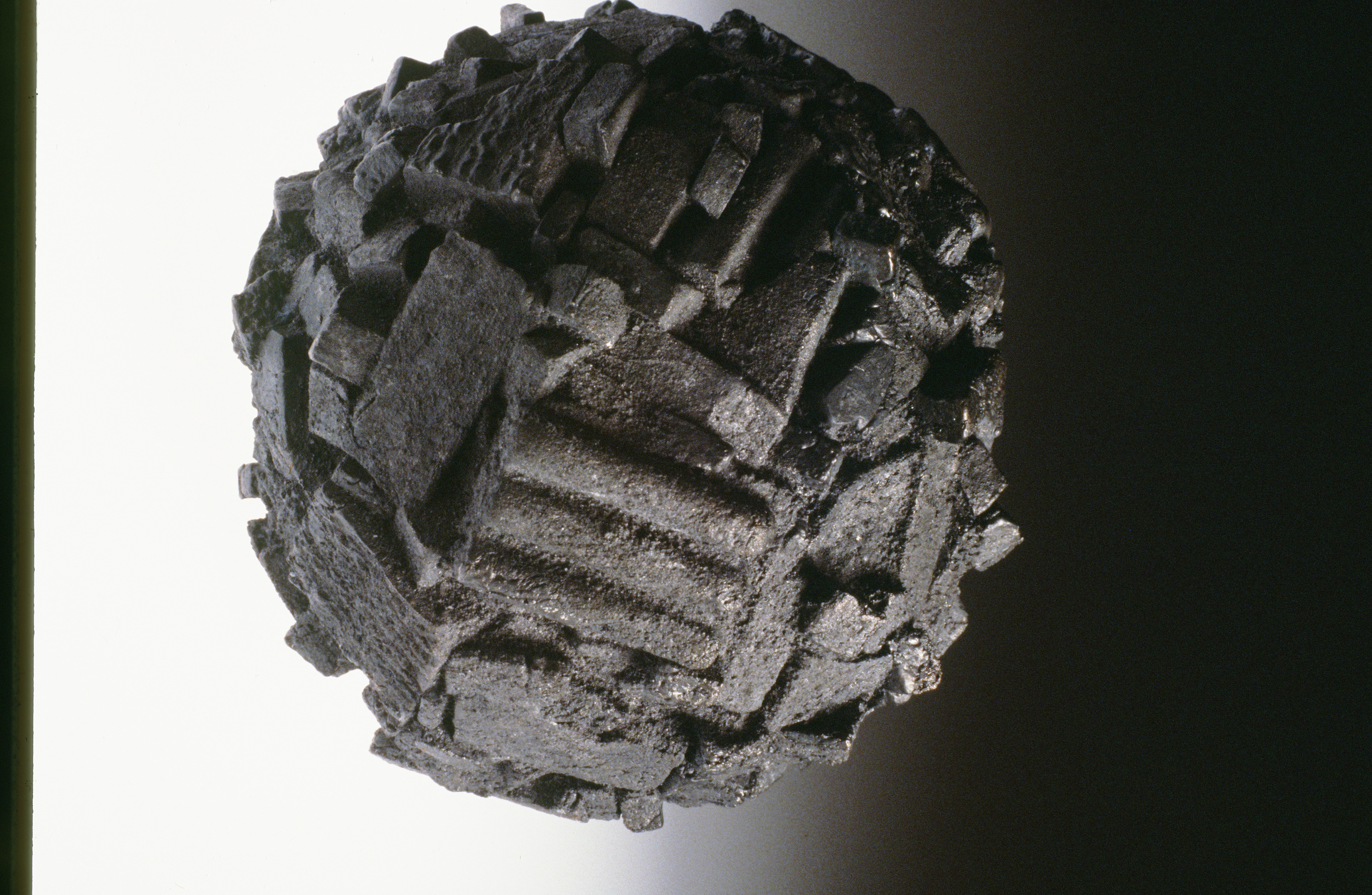 Sphere, 1987