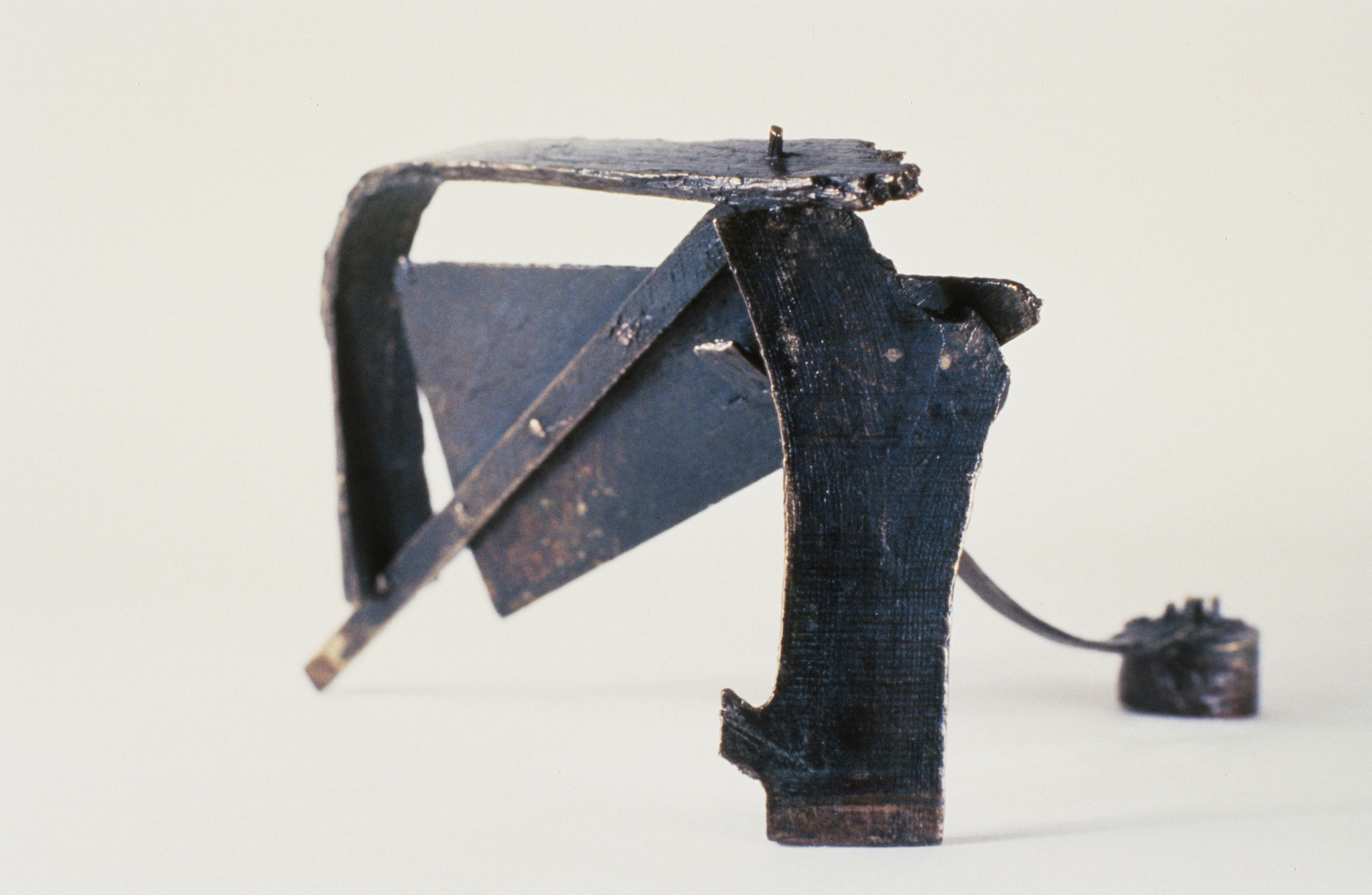 Birch, 1983