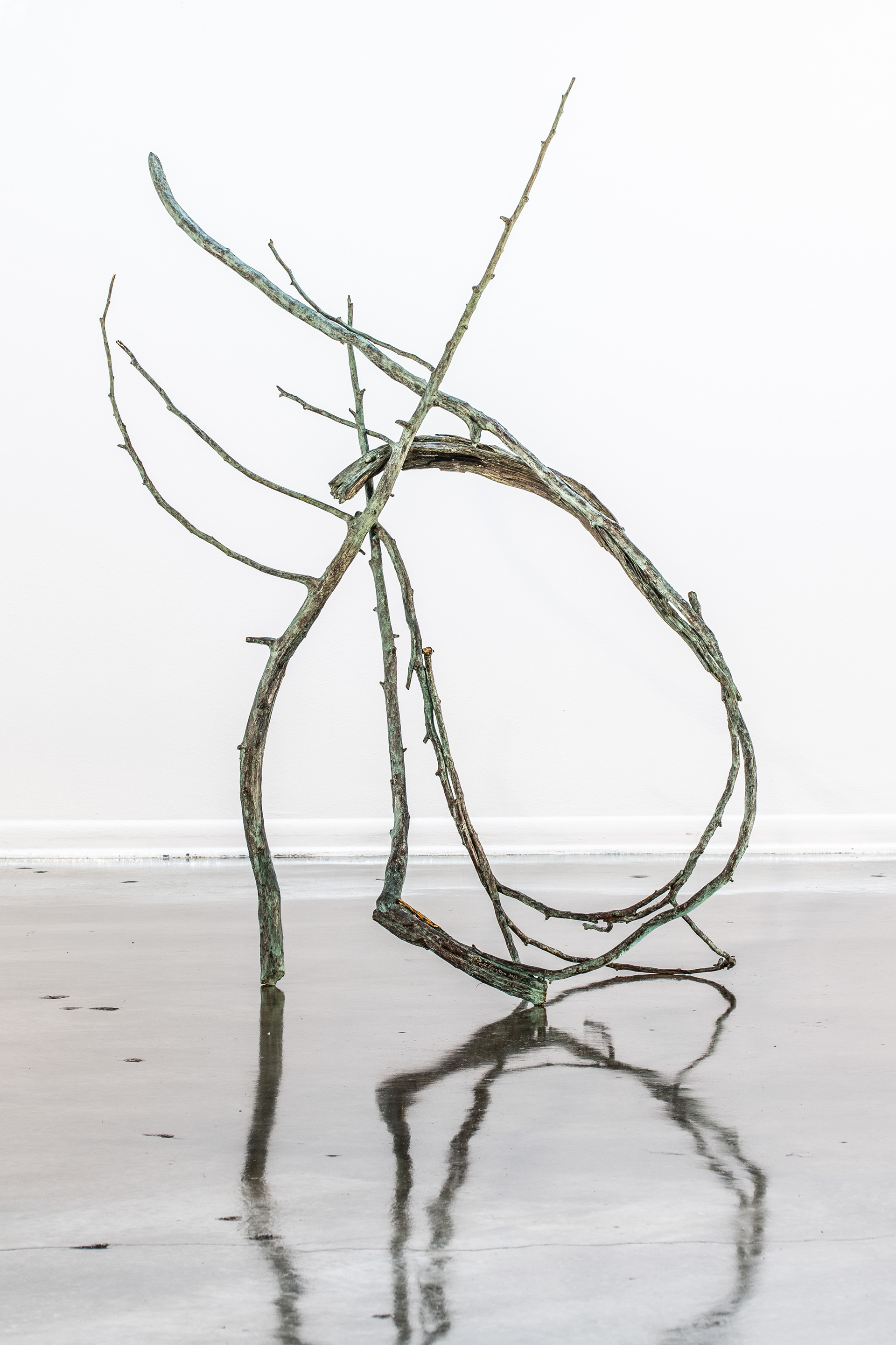 Betsie River II, 2015
