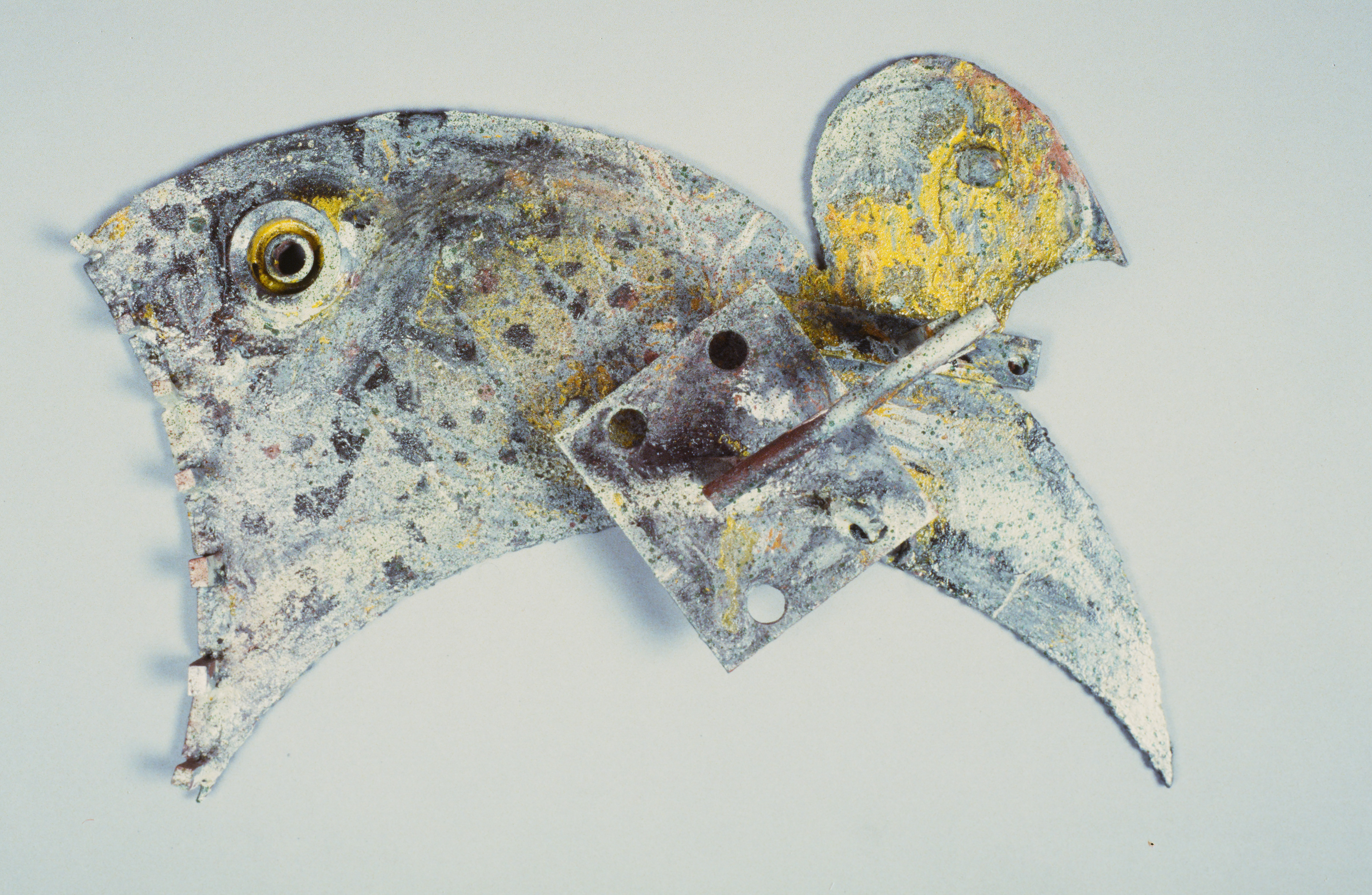Jonah, 1987