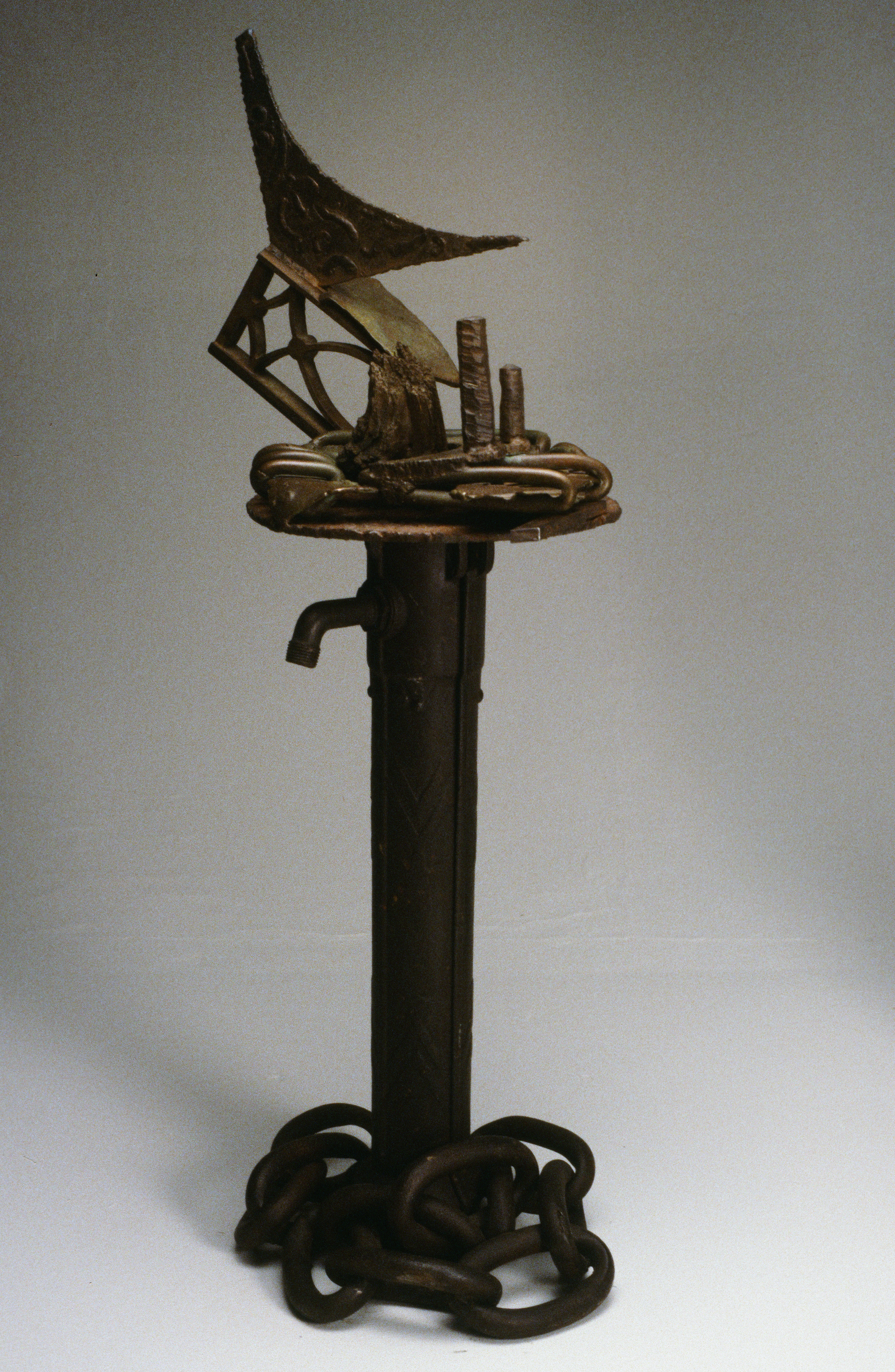 Regeneration, 1986