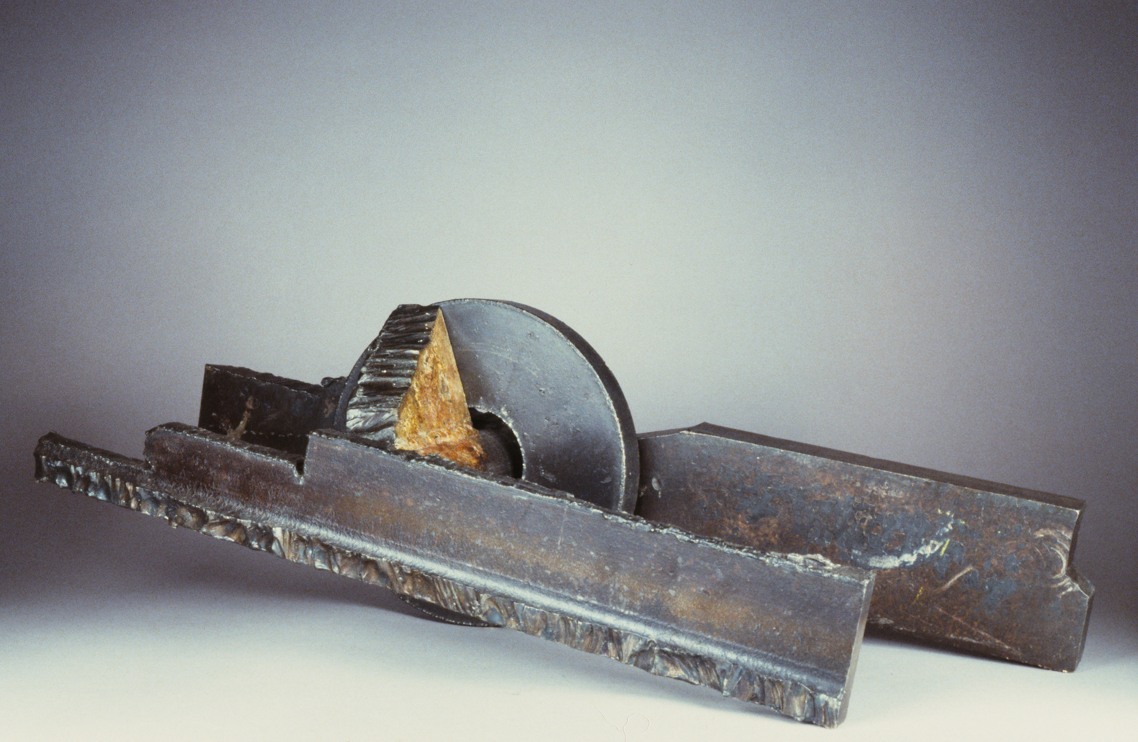 Living in 4D, 1988