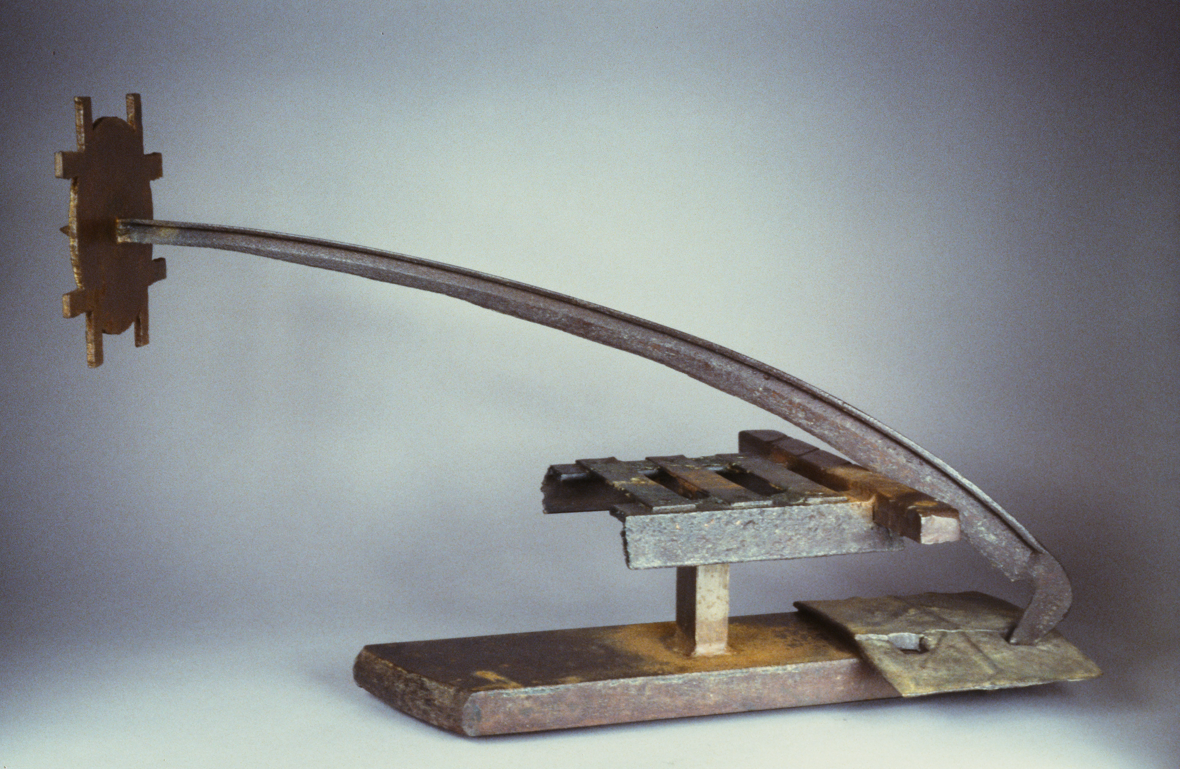 Sun Lift, 1988