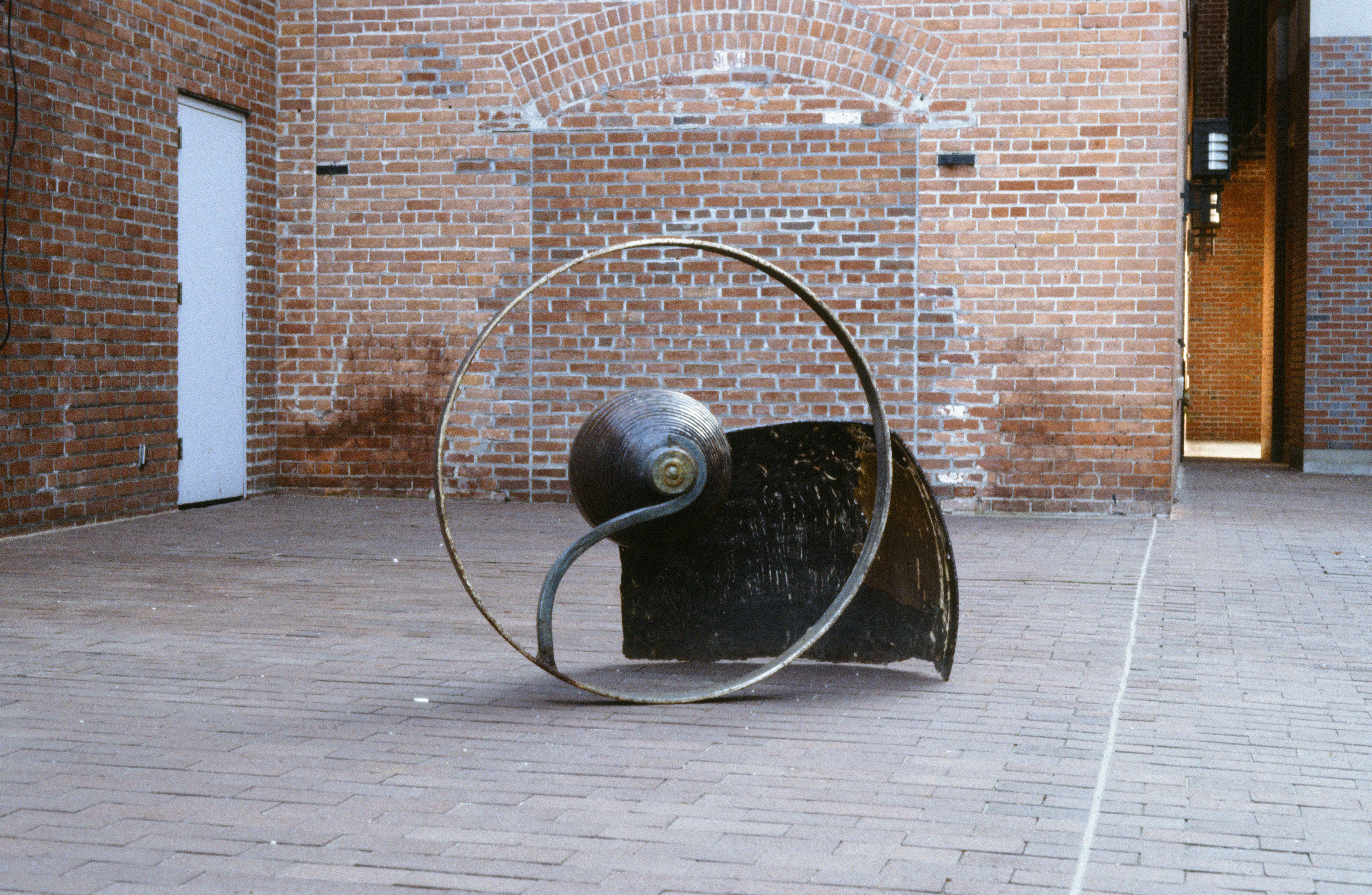 Beverly's Song, 1990
