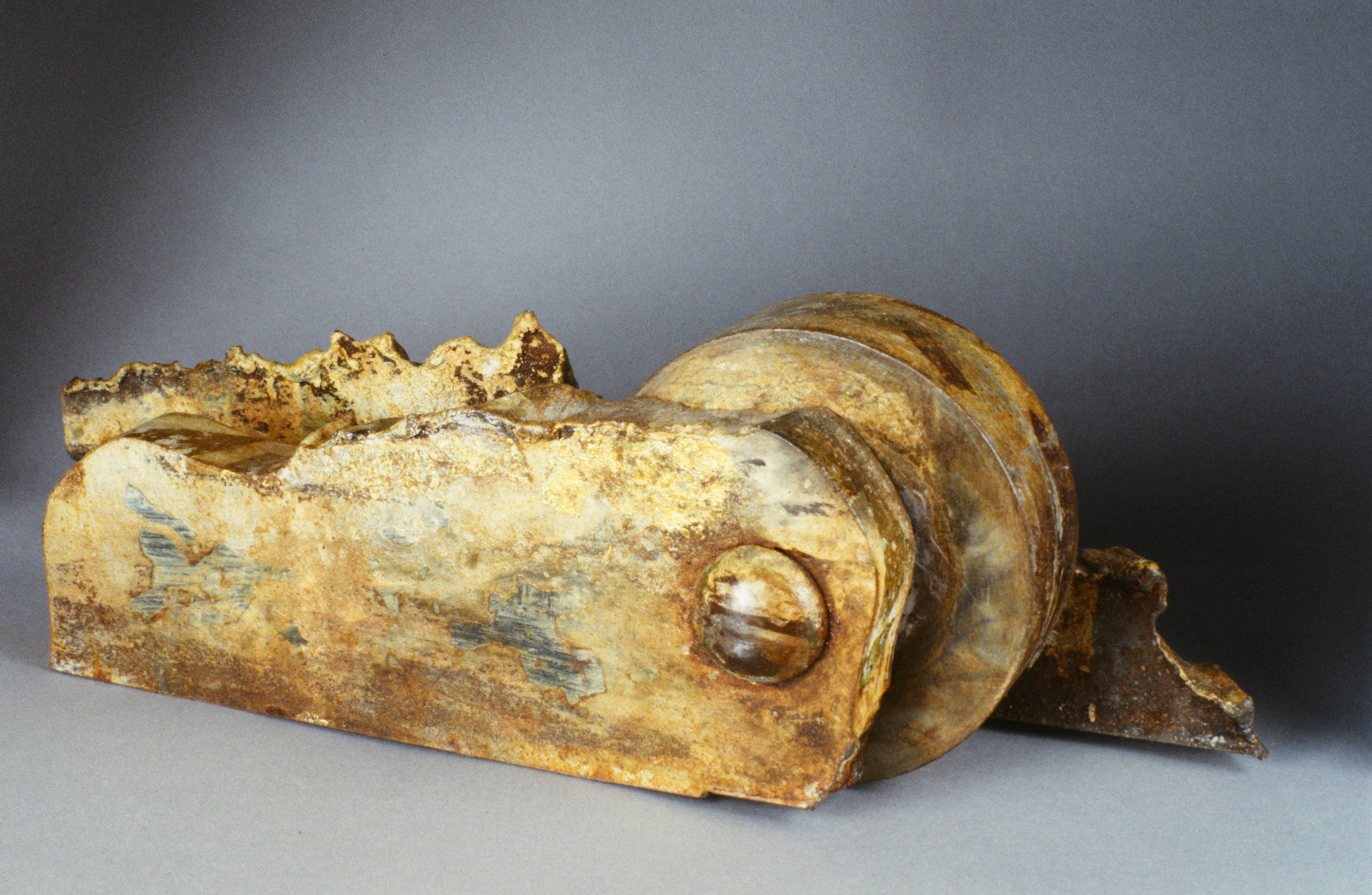 Rolling Landscape, 1988