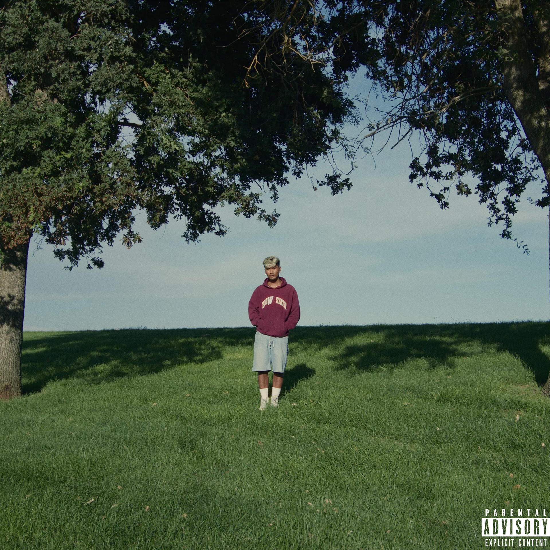 Before the Universe by Ru AREYOU single cover art